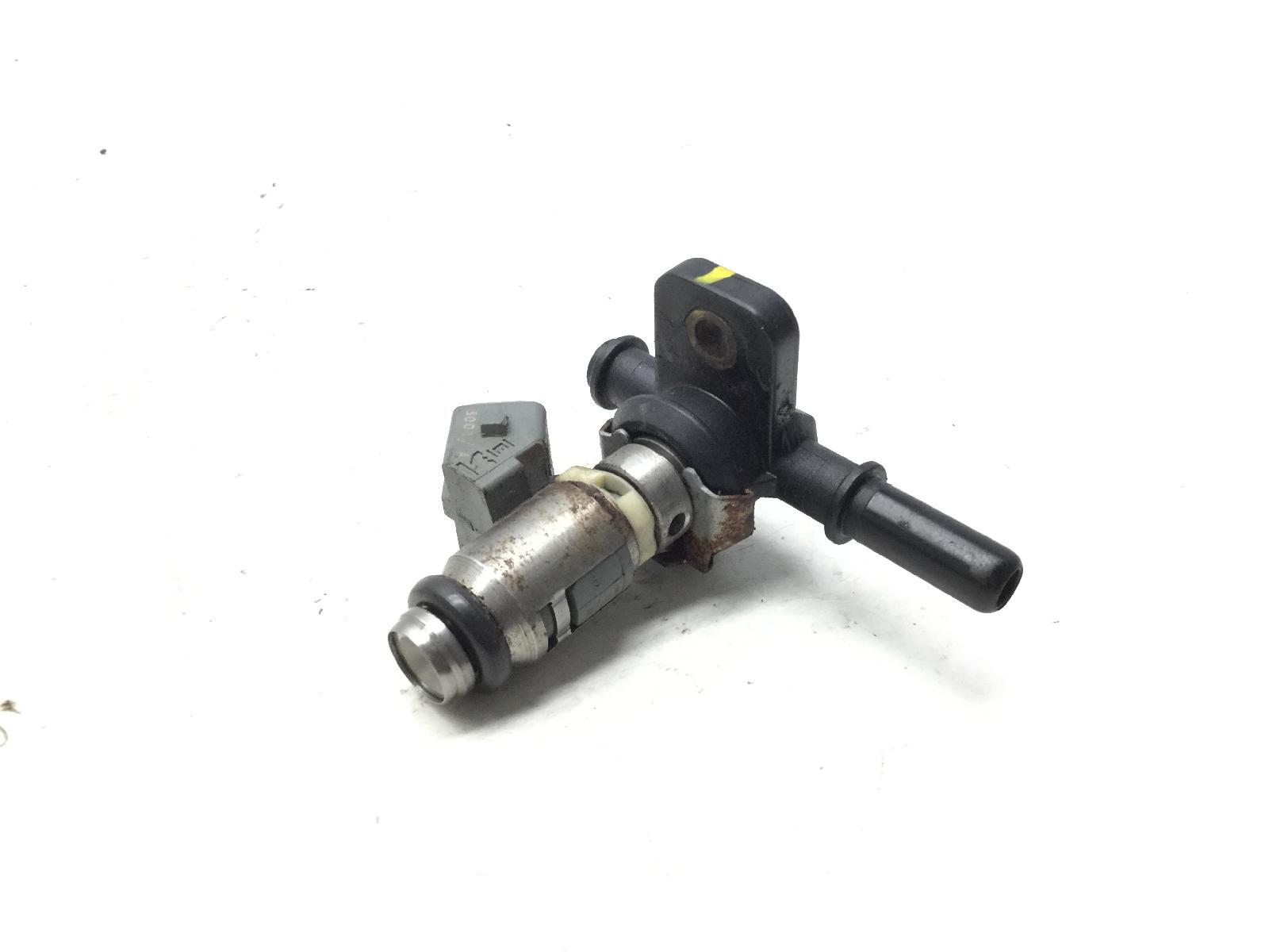 Piaggio beverly sport touring 350 iniettore benzina carburante fuel 2011 2014 m6930