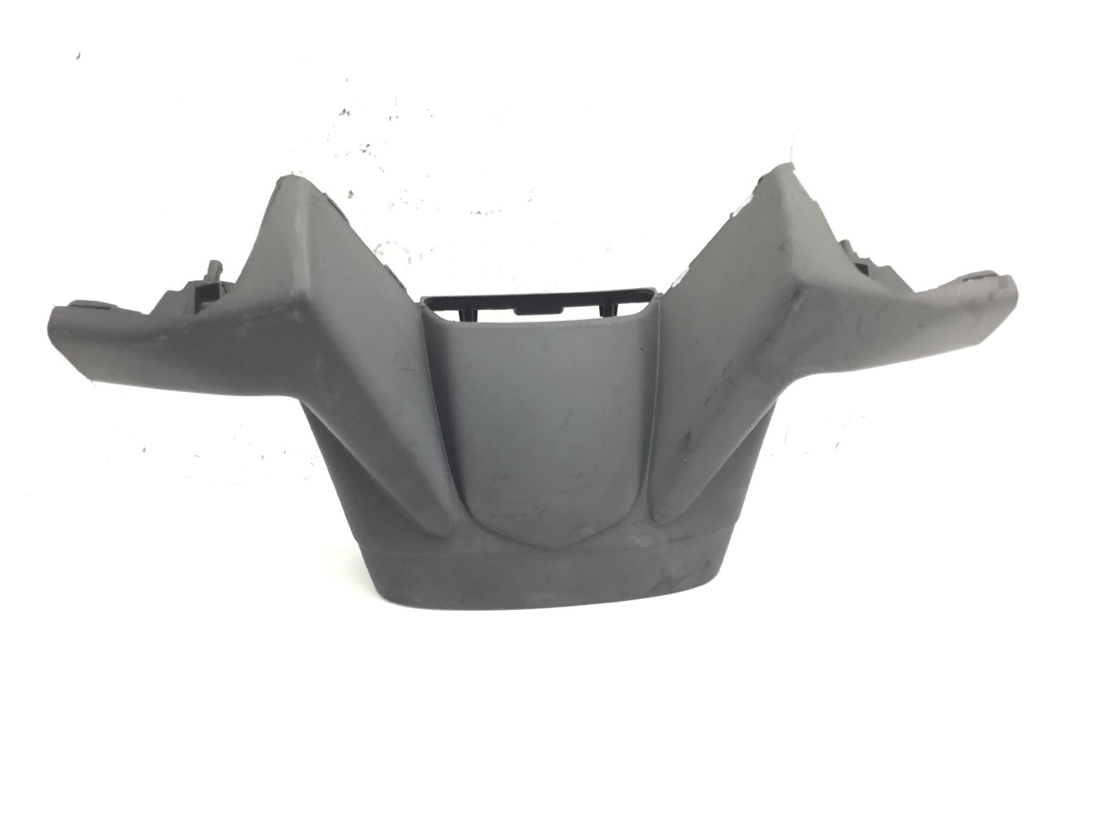 Gilera nexus euro 3 125 carena manubrio anteriore * 4 alette rotte 2007 2008 m35500