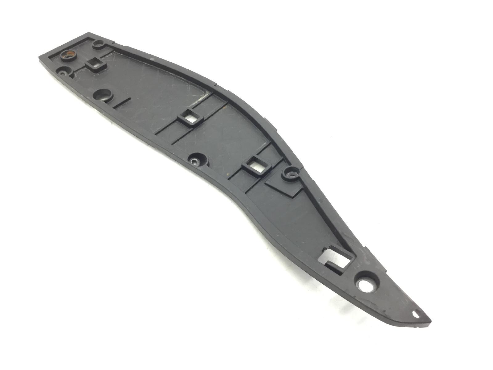 Gilera nexus euro 3 125 carena pedana sinistra 2007 2008 m35500