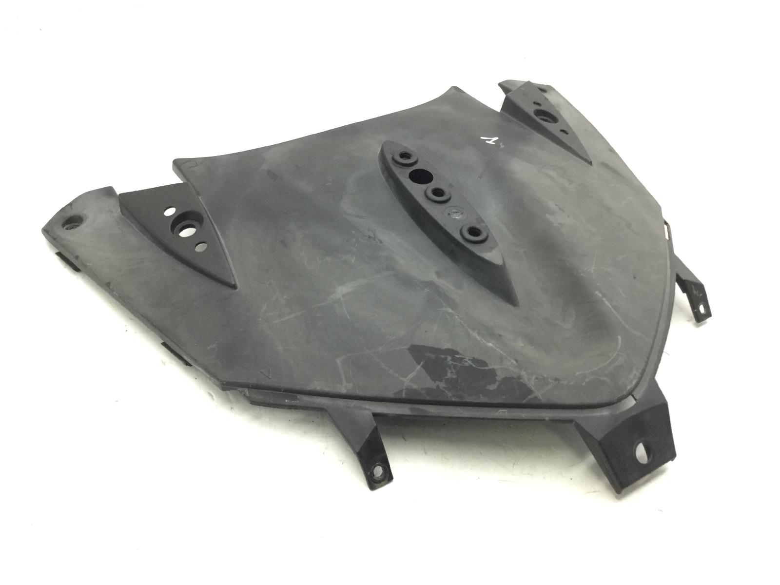 Gilera nexus euro 3 125 carena coperchio parabrezza inferiore 2007 2008 m35500