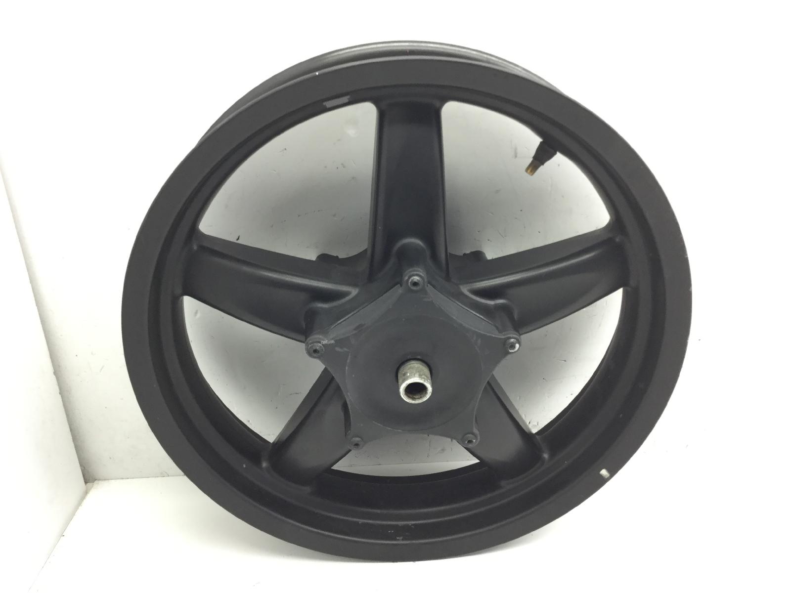 Gilera nexus euro 3 125 cerchio ruota anteriore 15 x 3 2007 2008 m35500