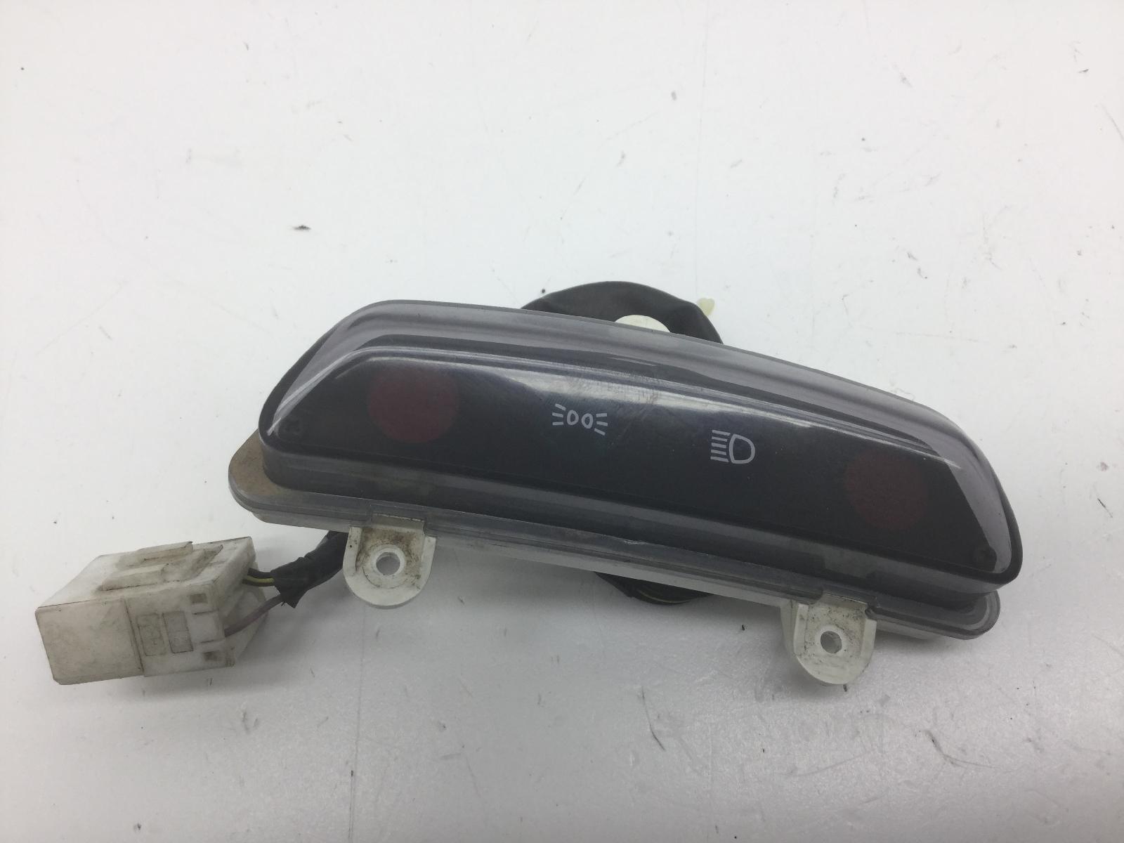 Gilera nexus euro 3 125 gruppo spie strumentazione 2007 2008 m35500