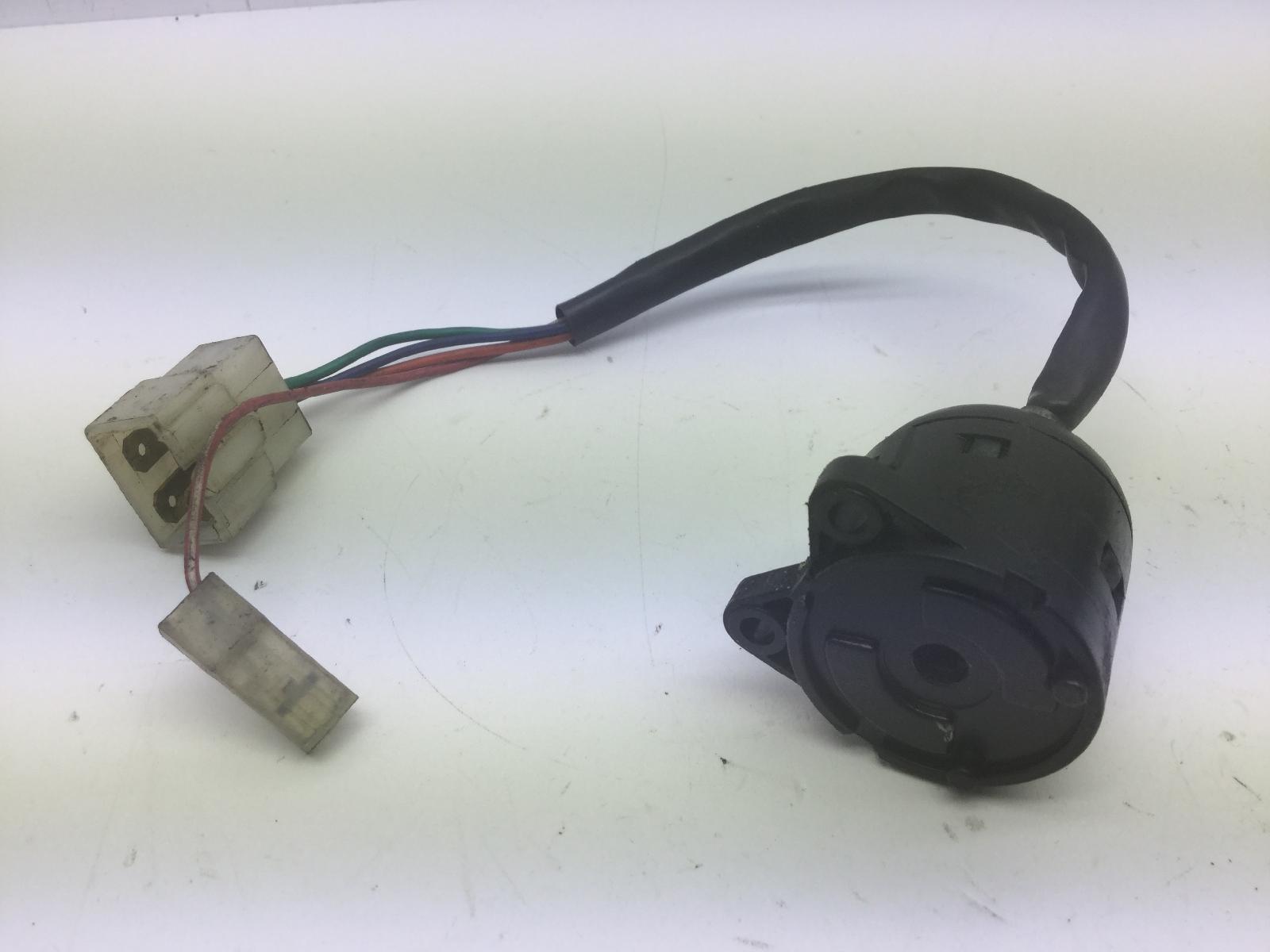 Gilera nexus euro 3 125 commutatore blocchetto chiave 2007 2008 m35500