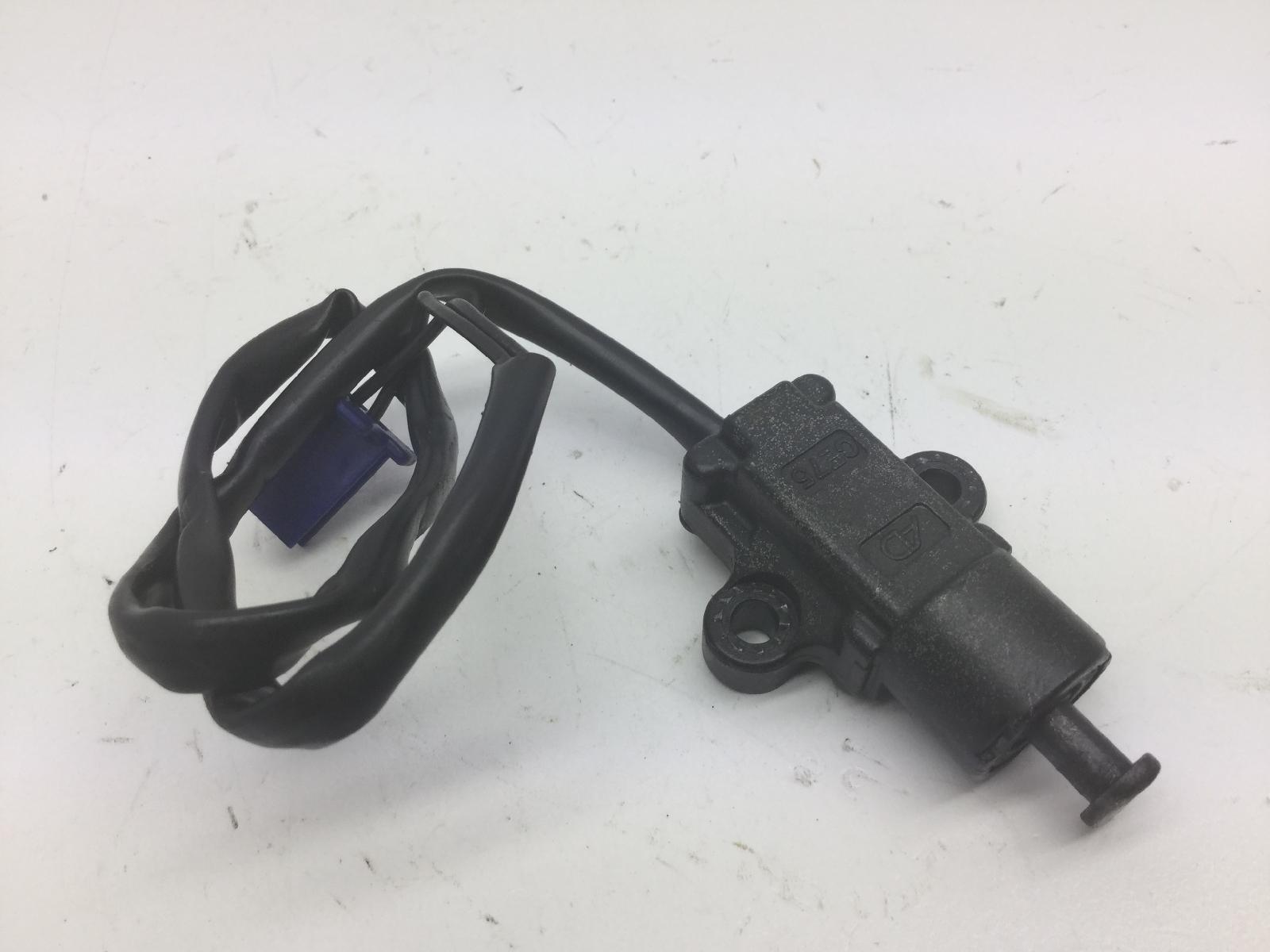 Gilera nexus euro 3 125 sensore cavalletto laterale 2007 2008 m35500