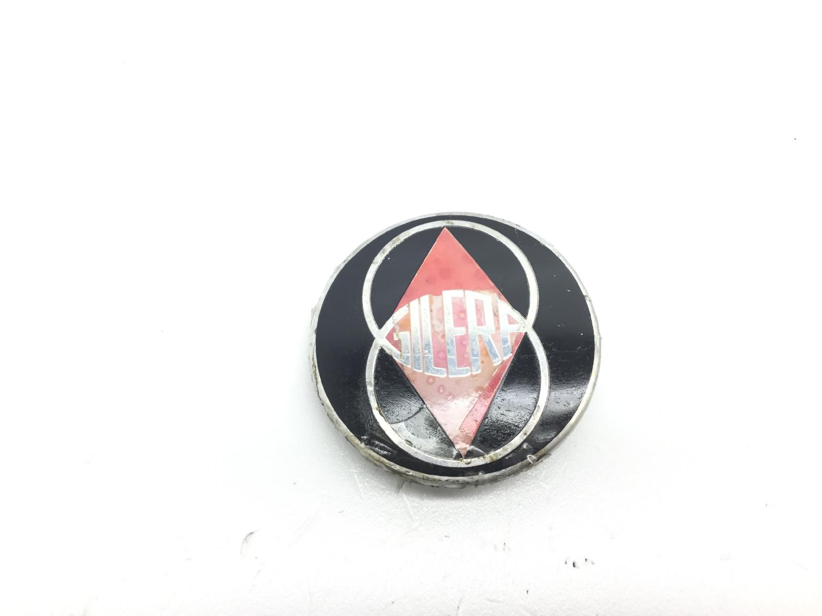 Nexus euro 3 125 emblema logo gilera di diametro 54 mm 2007 2008 m35500