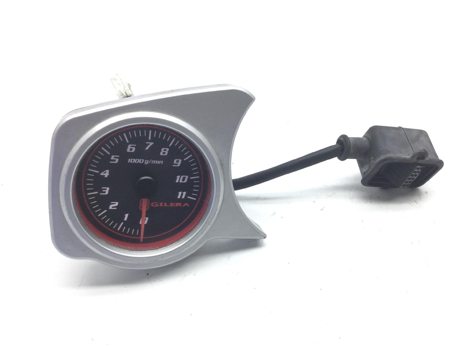 Gilera nexus euro 3 125 strumentazione contagiri indicatore 2007 2008 m35500
