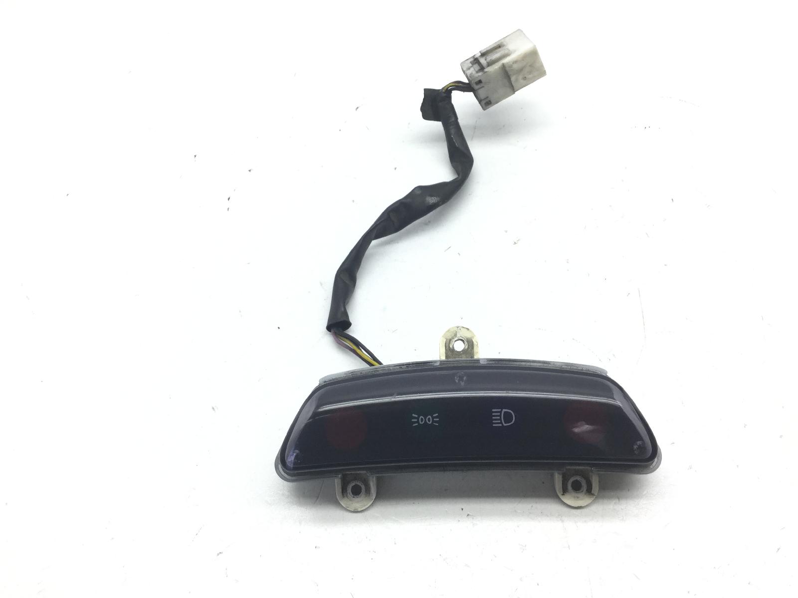 Gilera nexus euro 3 125 gruppo spie strumentazione 2007 2008 m35500