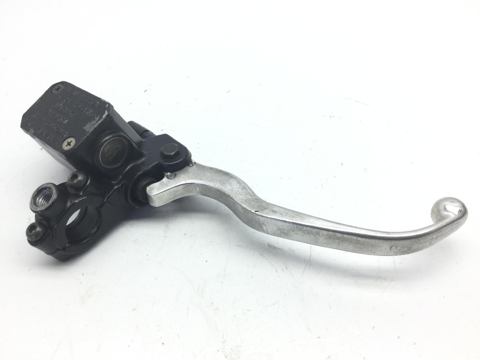 Gilera nexus euro 3 125 pompa freno anteriore destra con leva piegata 2007 2008 m35500