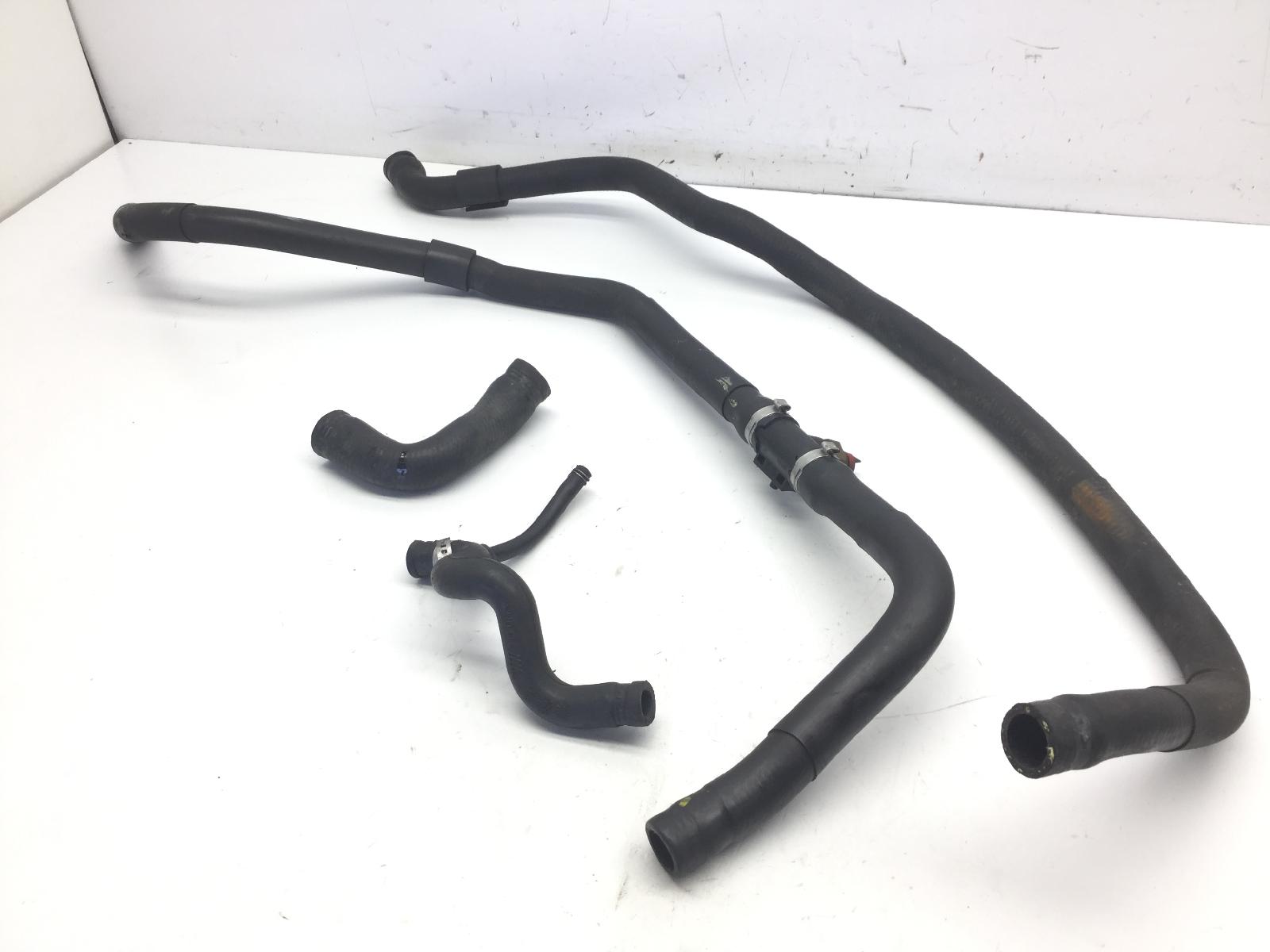Gilera nexus euro 3 125 set 4 tubi acqua raffreddamento motore radiatore 2007 2008 m35500