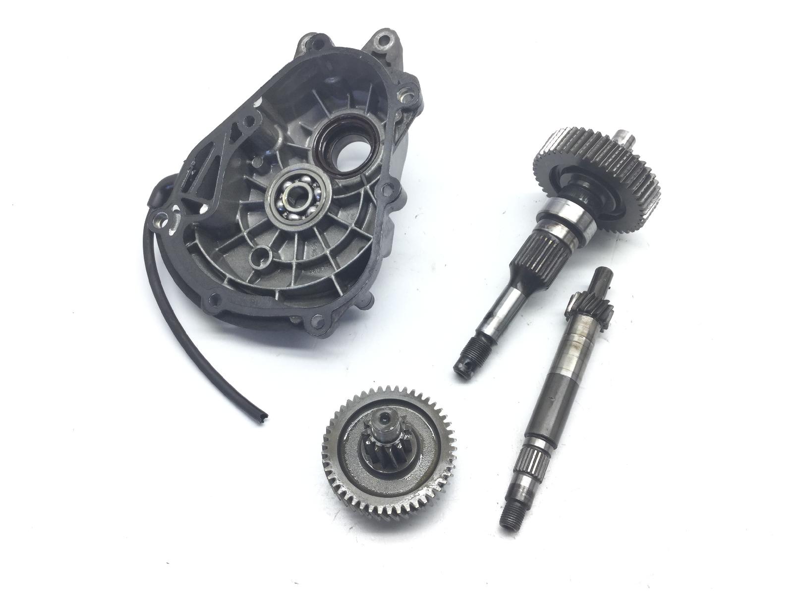 Gilera nexus euro 3 125 carter ingranaggi ruota posteriore trasmissione 2007 2008 m35500
