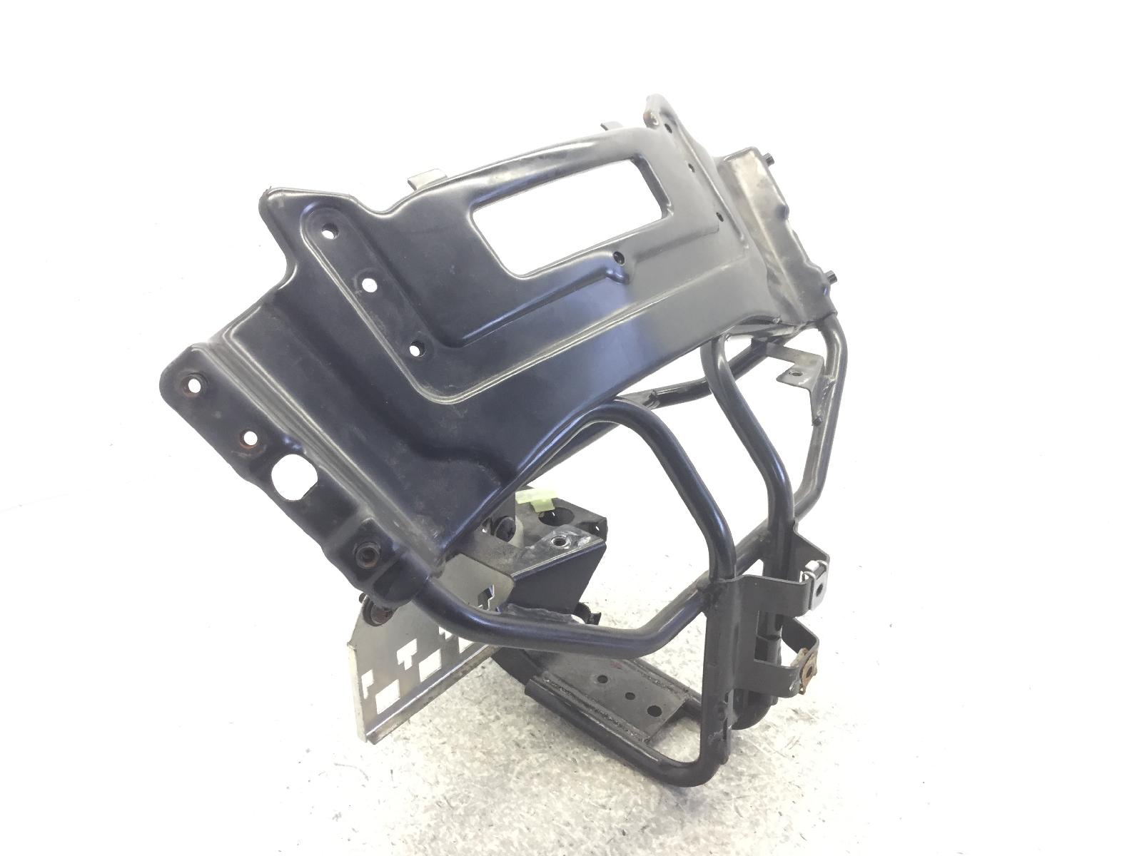 Gilera nexus euro 3 125 telaio telaietto supporto scudo anteriore 2007 2008 m35500