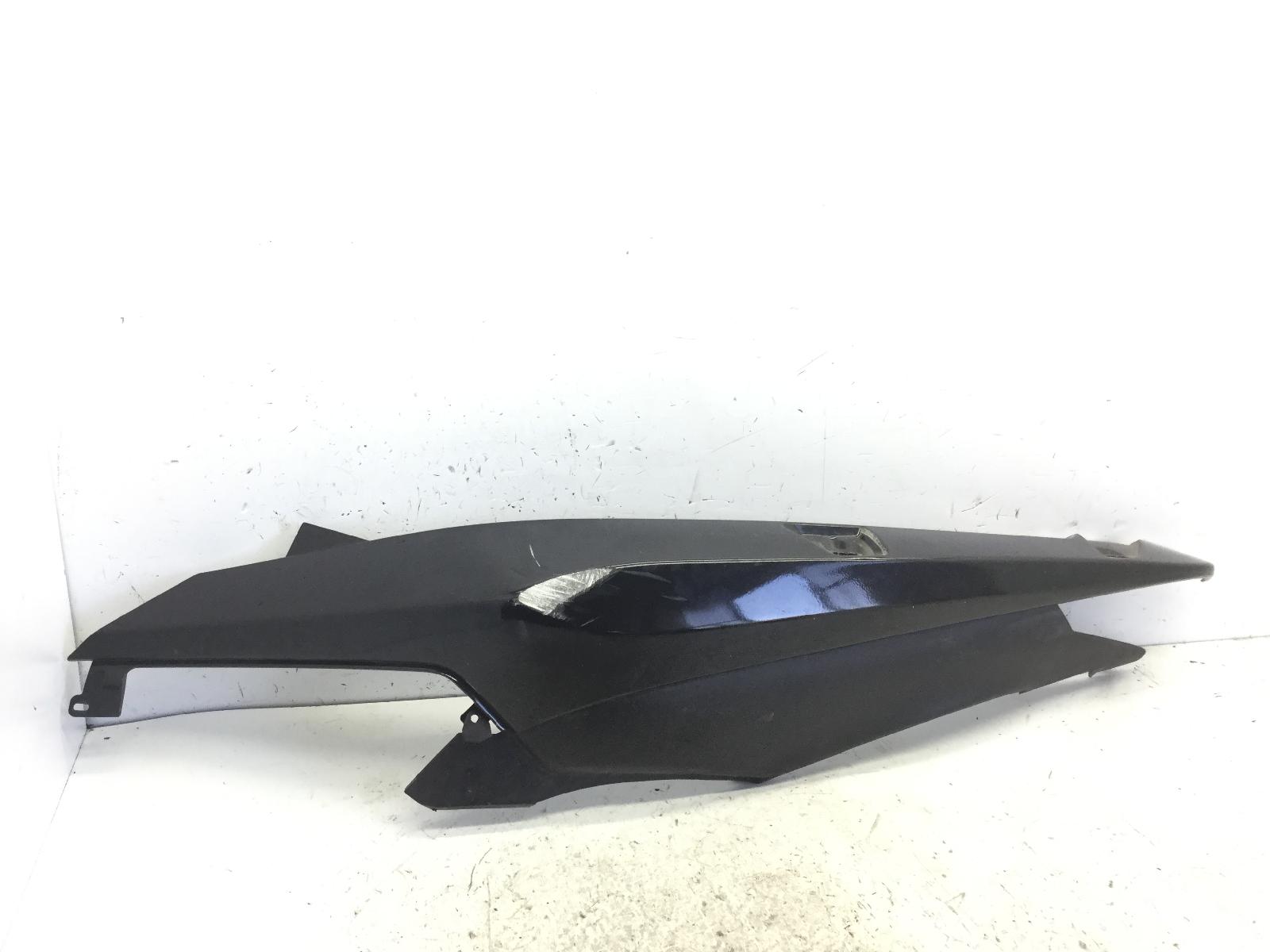 Gilera nexus euro 3 125 carena fiancata posteriore sinistra - usura 2007 2008 m35500