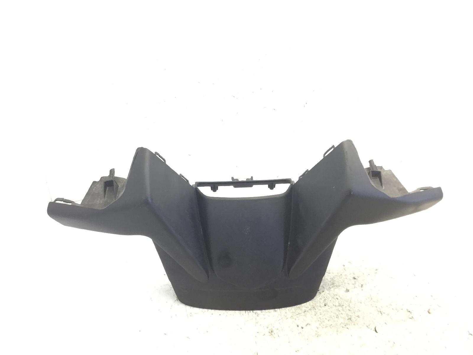 Gilera nexus euro 3 125 carena manubrio anteriore - piccola crepa 2007 2008 m35500