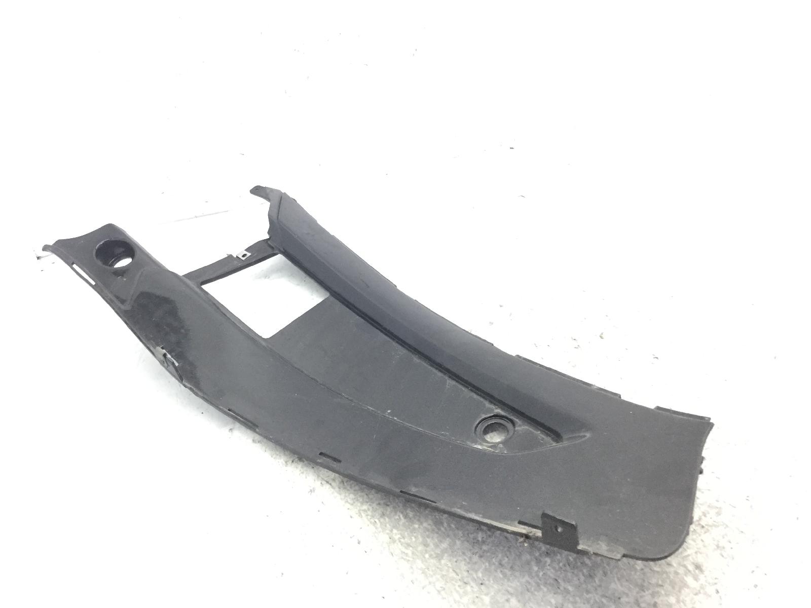 Gilera nexus euro 3 125 carena fianchetto pedana sinistro 2007 2008 m35500