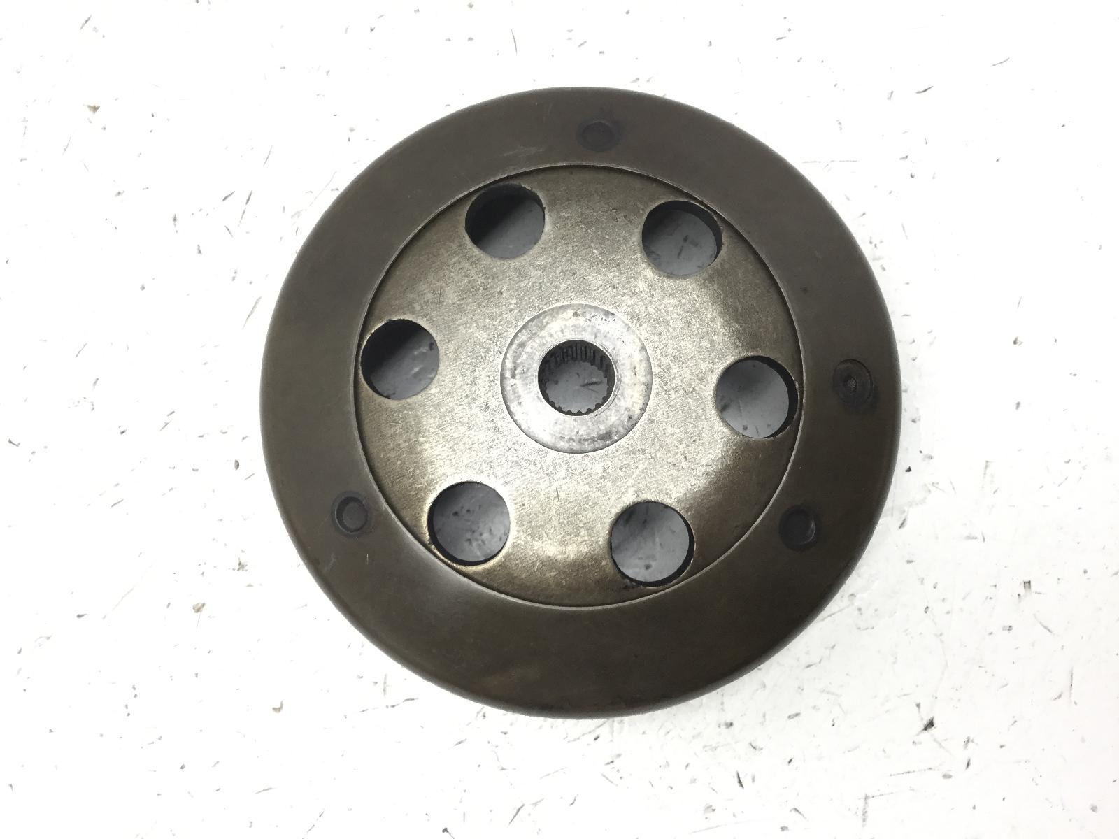 Aprilia sr r 50 campana frizione 2004 2009 vfd00
