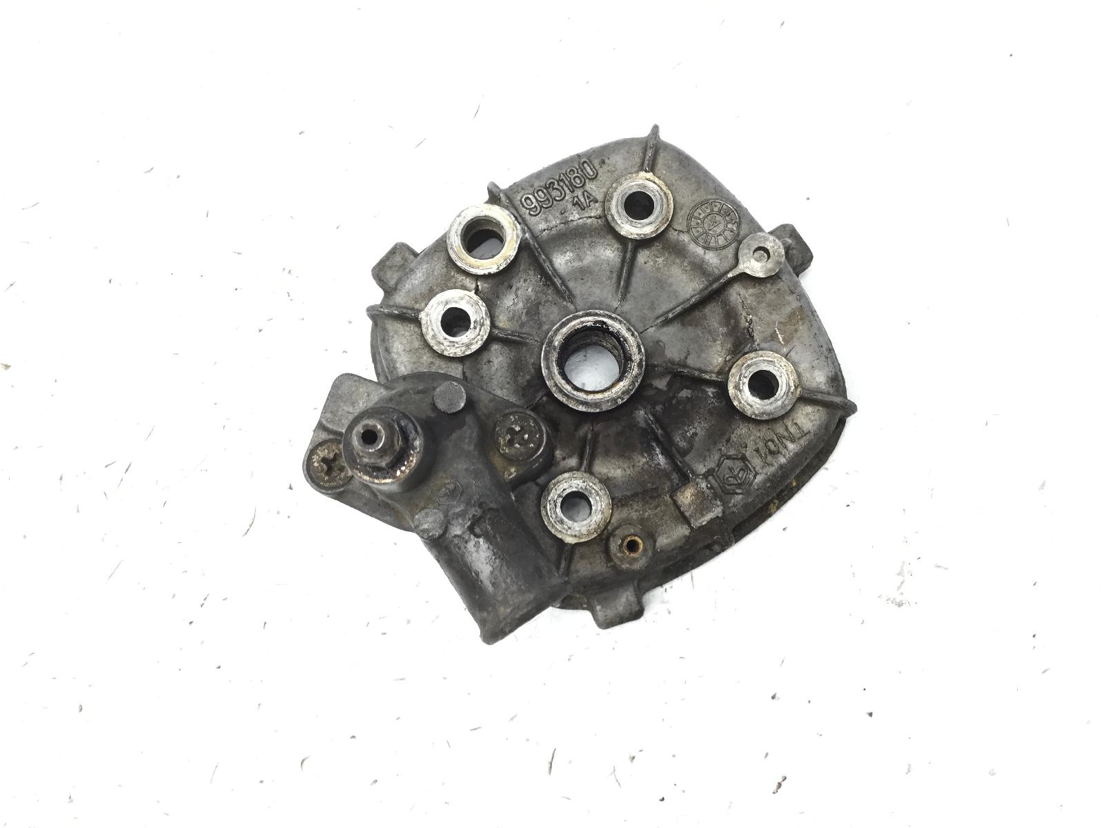 Aprilia sr r 50 testa testata head 2004 2009 vfd00