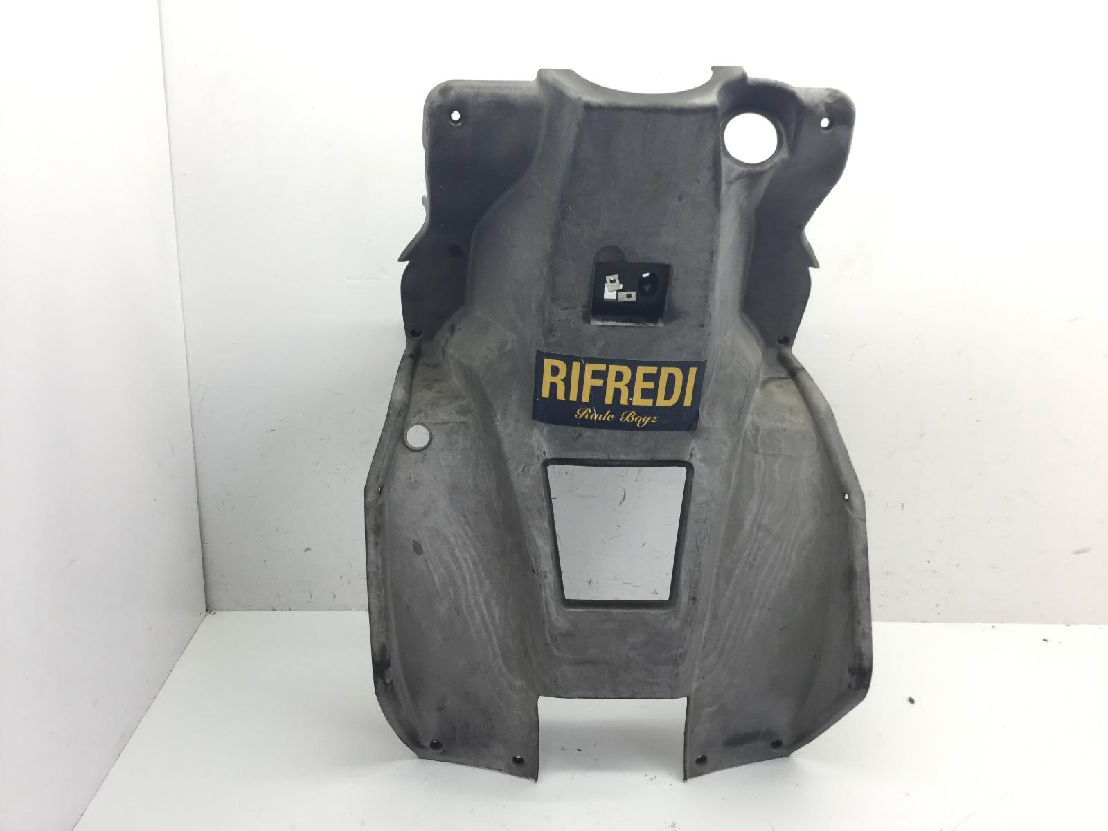 Aprilia sr r 50 carena controsco retroscudo 2004 2009 vfd00