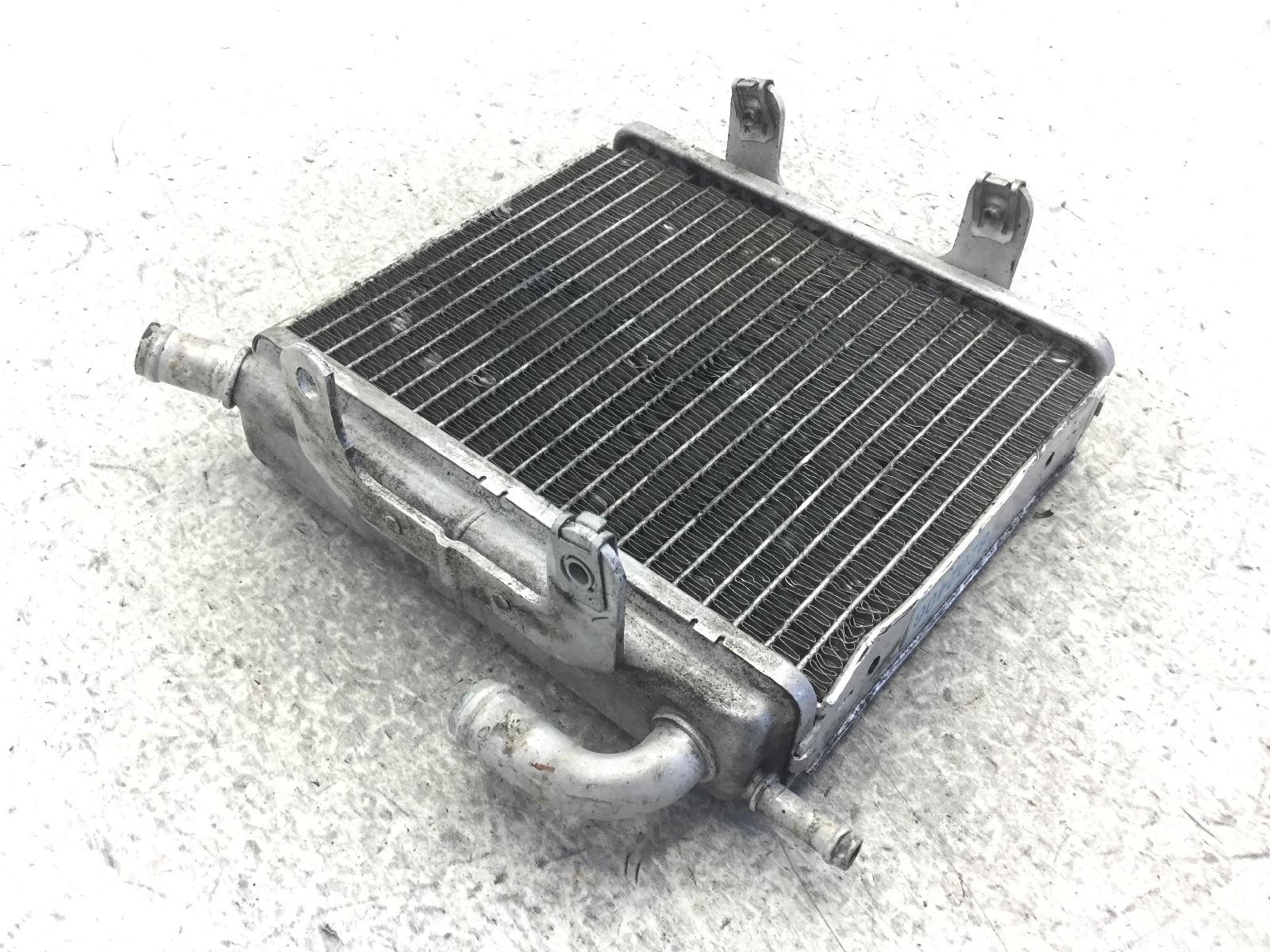 Aprilia sr r 50 radiatore acqua liquido raffreddamento motore 2004 2009 vfd00