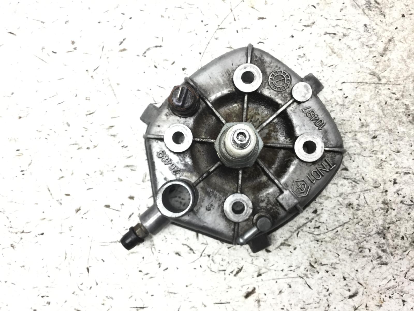 Aprilia sr r 50 testa testata head 2004 2009 vfd00