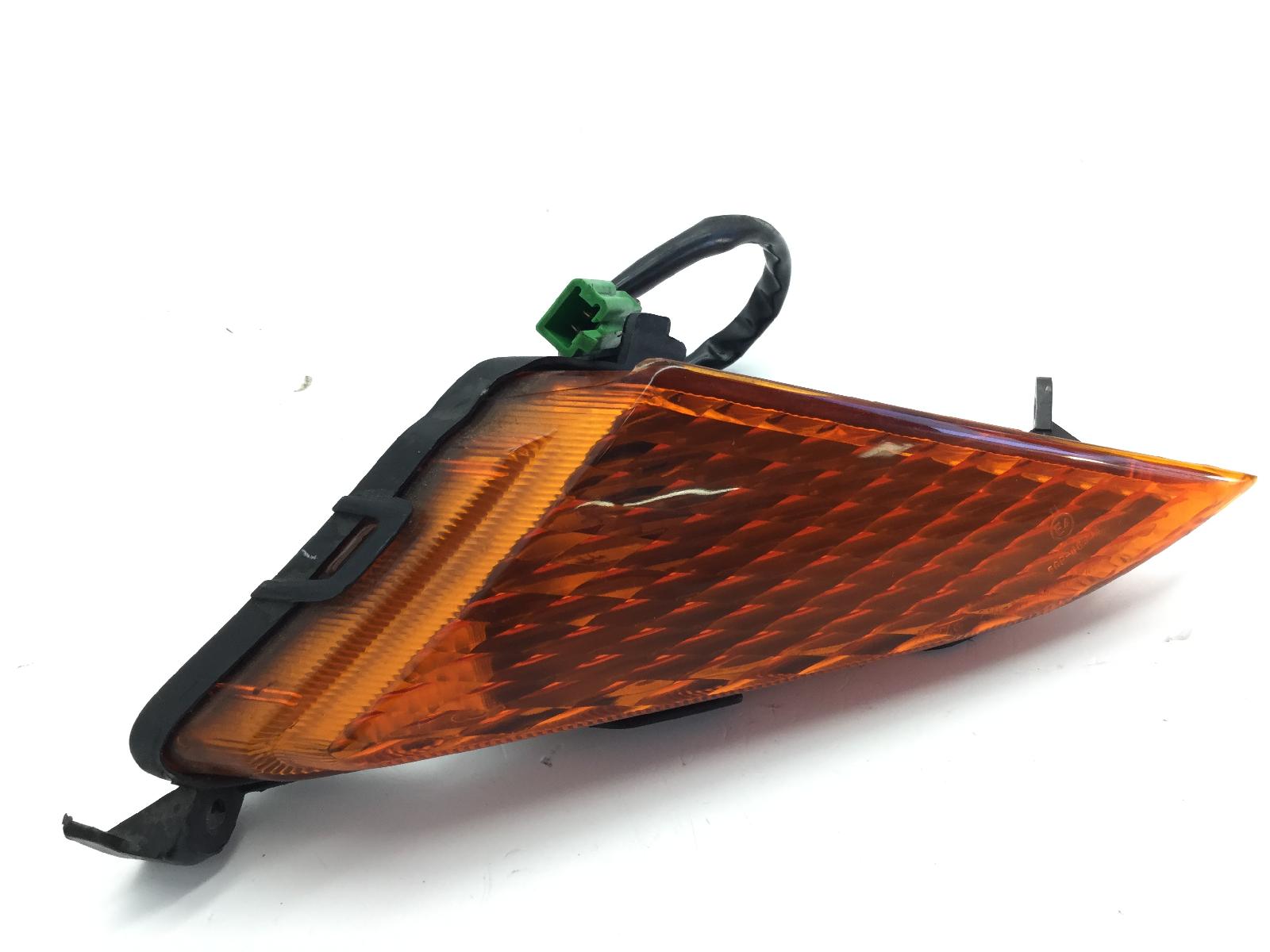 Yamaha majesty yp 250 freccia lampeggiatore anteriore destra 2002 2003 sg048