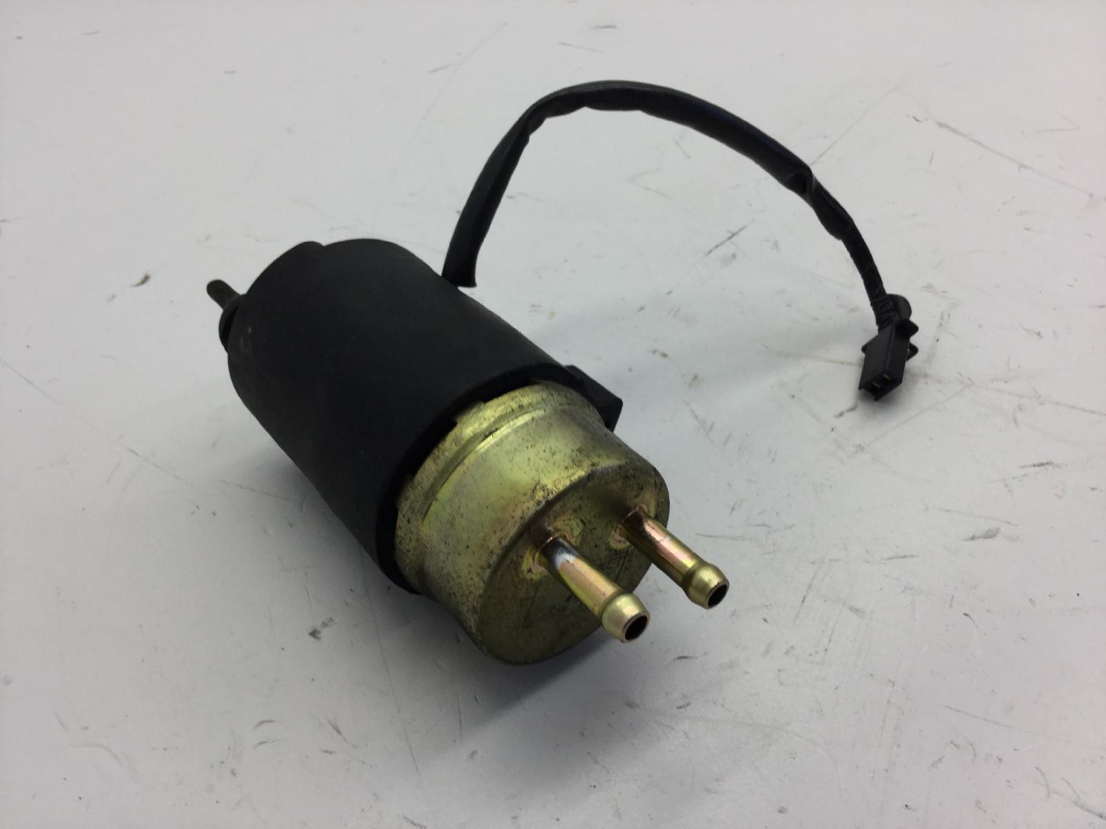 Yamaha majesty yp 250 pompa benzina carburatore 2002 2003 sg048