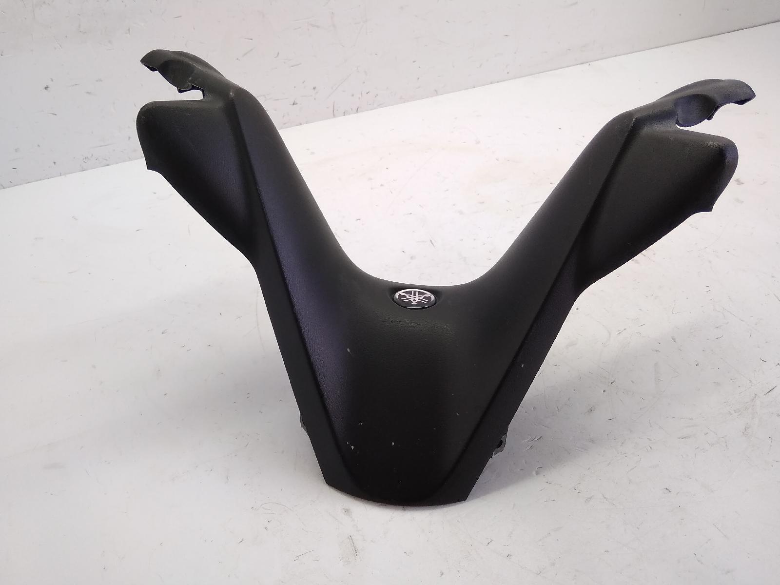 Yamaha majesty yp 250 carena manubrio superiore 2002 2003 sg048