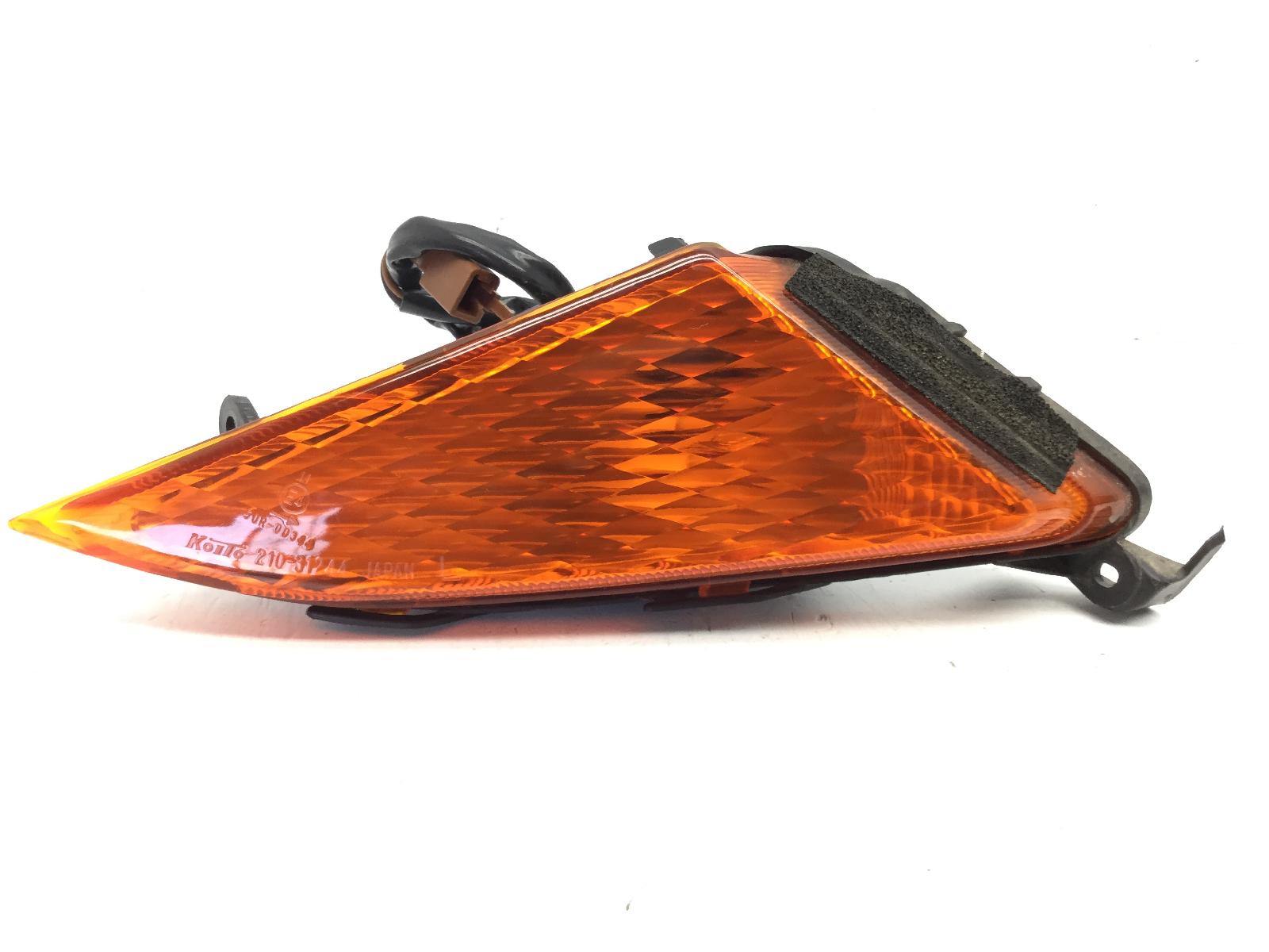 Yamaha majesty yp 250 freccia anteriore sinistra 2002 2003 sg048