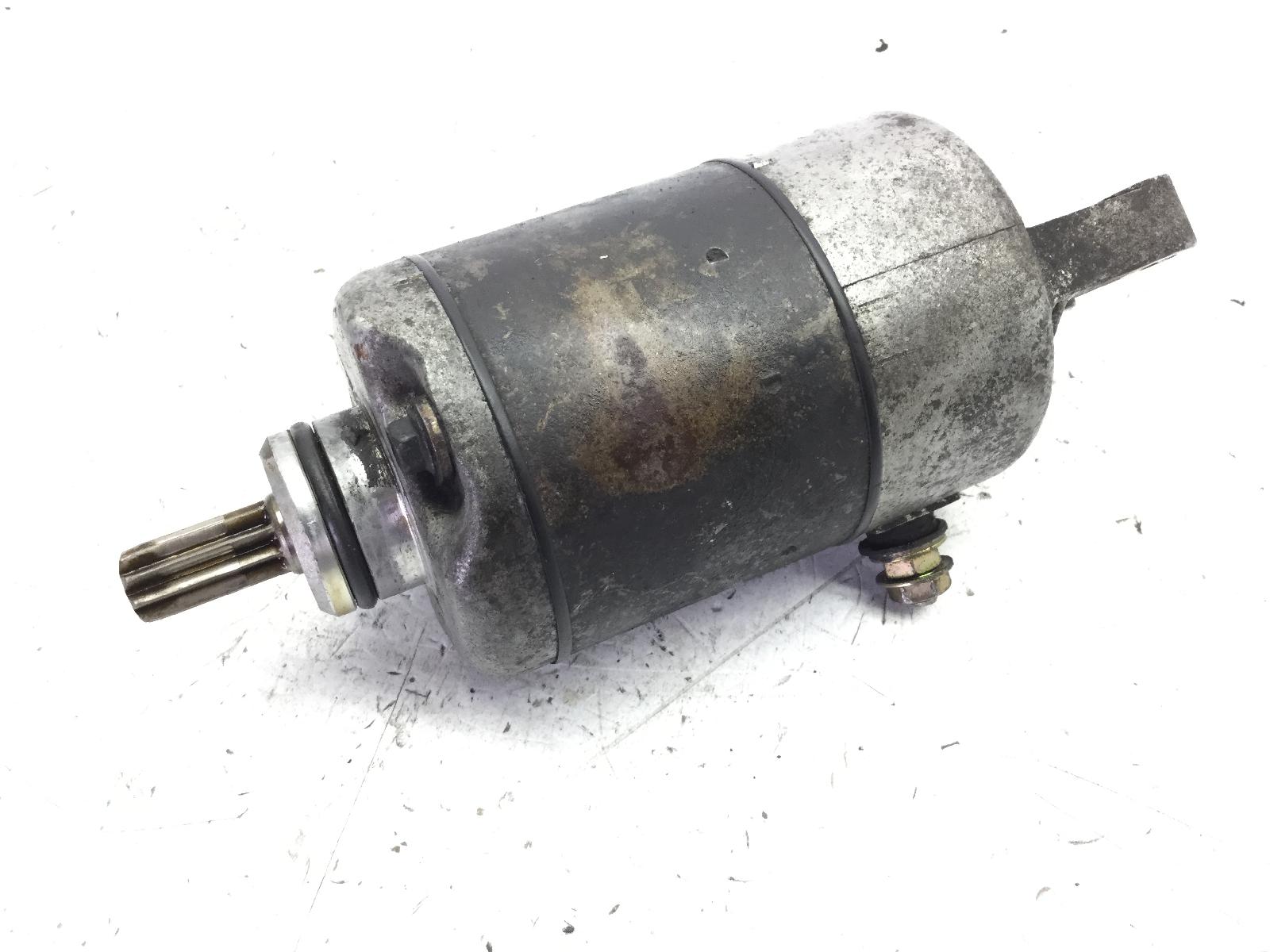 Yamaha majesty yp 250 motorino avviamento starter 2002 2003 sg048