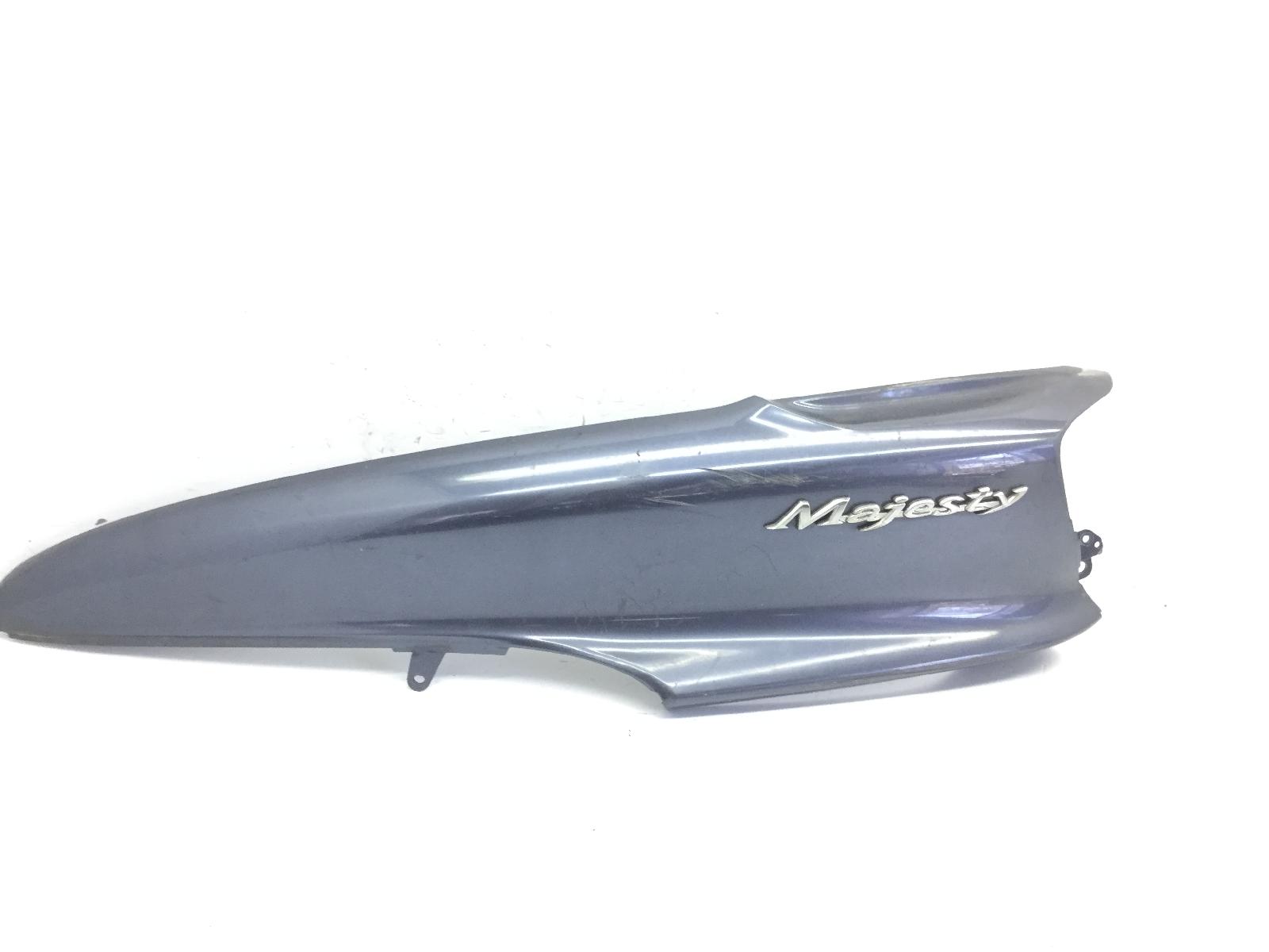 Yamaha majesty yp 250 carena fianchìata posteriore sinistra 2002 2003 sg048