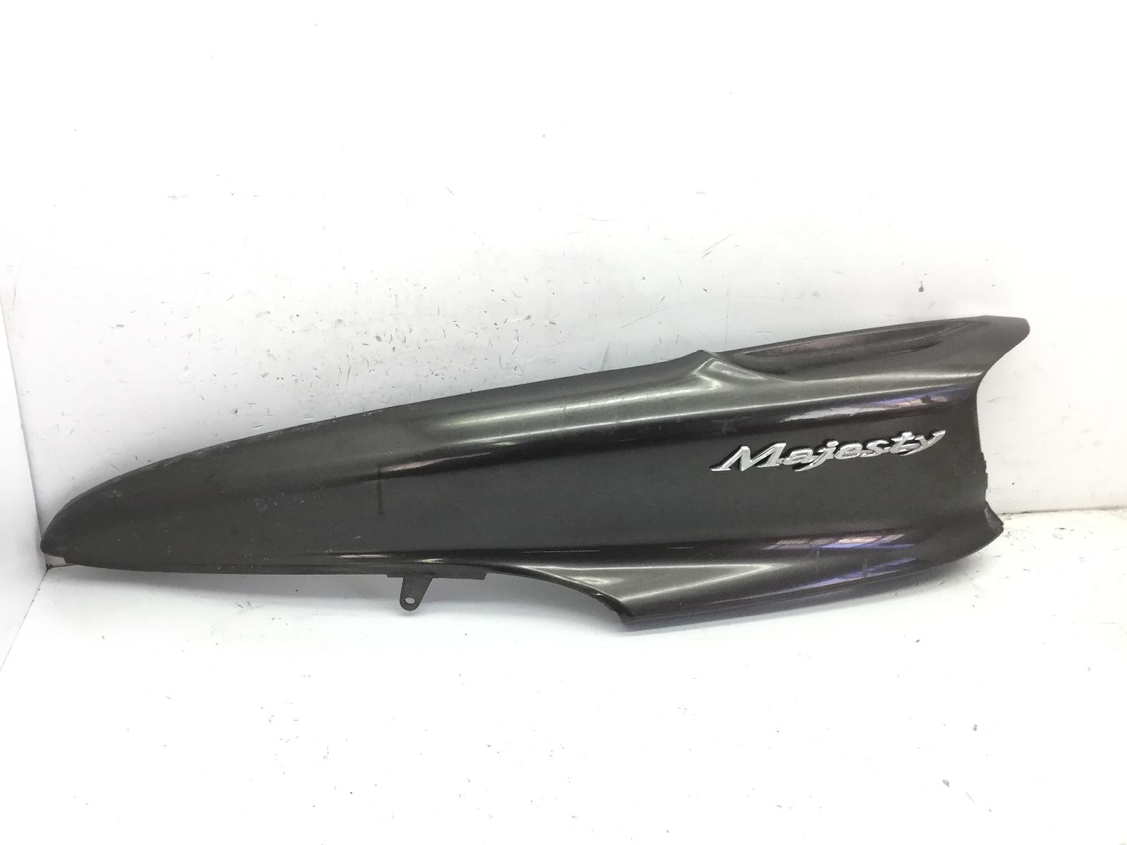 Yamaha majesty yp 250 carena fiancata posteriore sinistra - rotture 2002 2003 sg048
