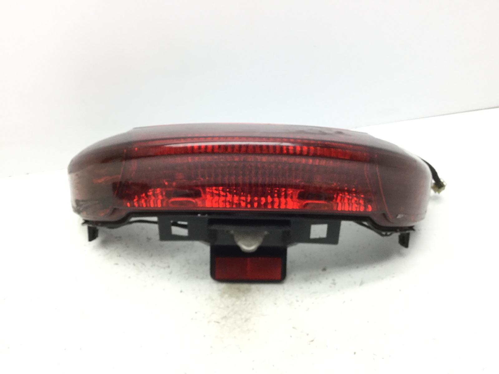 Yamaha majesty yp 250 faro fanale frecce luce targa posteriore 2002 2003 sg048