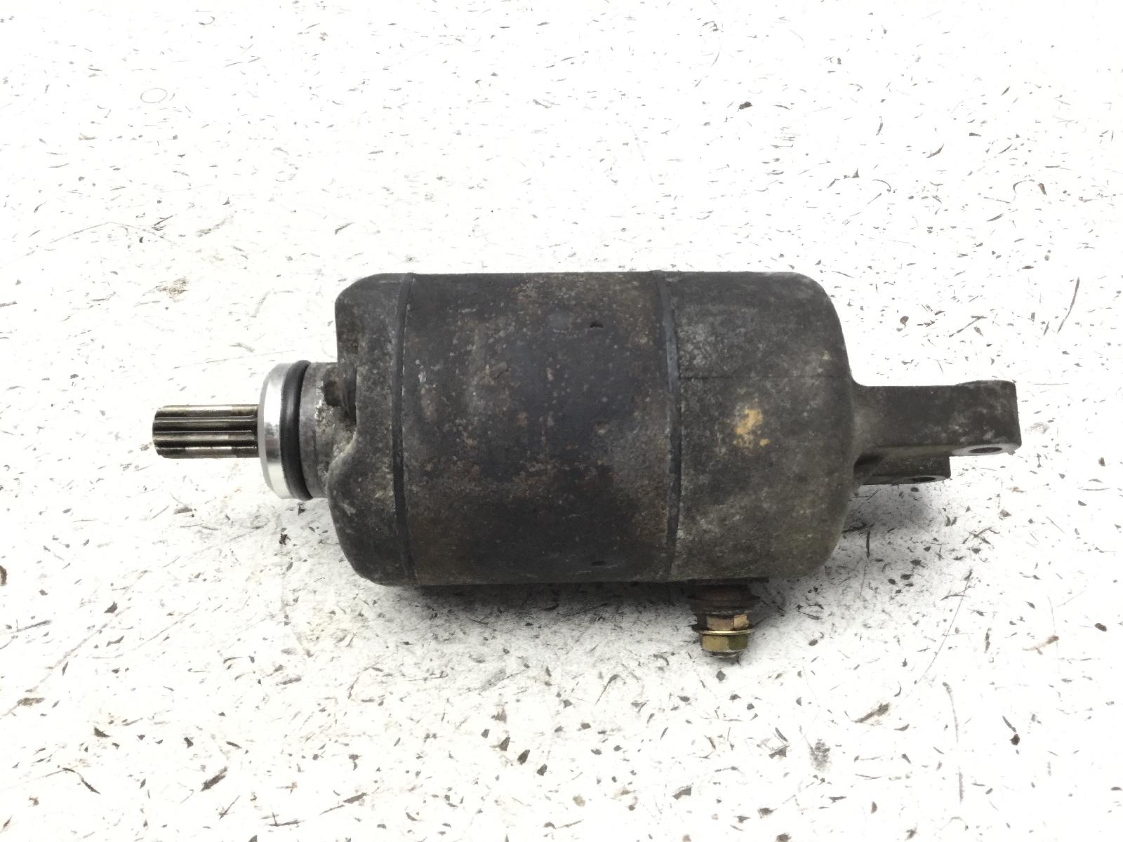 Yamaha majesty yp 250 motorino di avviamento starter 2002 2003 sg048