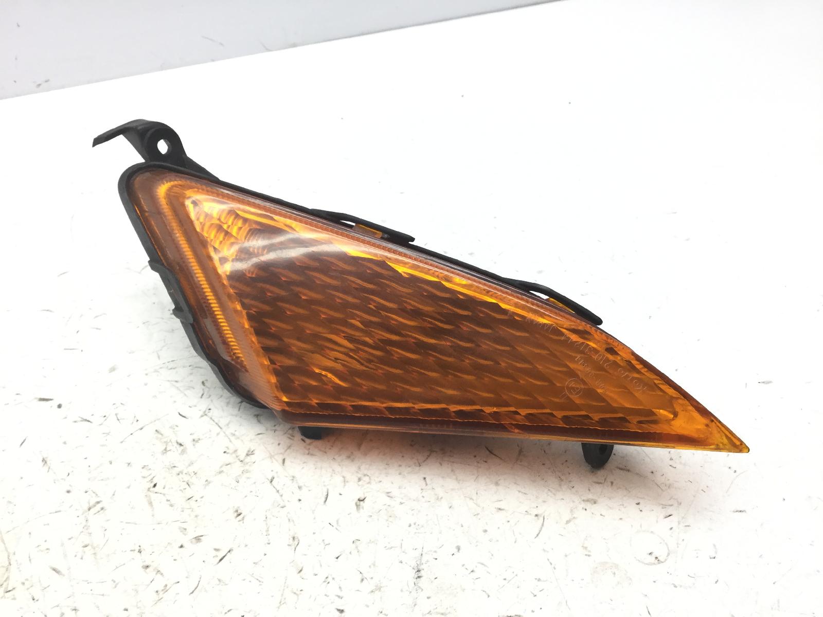Yamaha majesty yp 250 freccia anteriore sinistra no cablaggio 2002 2003 sg048