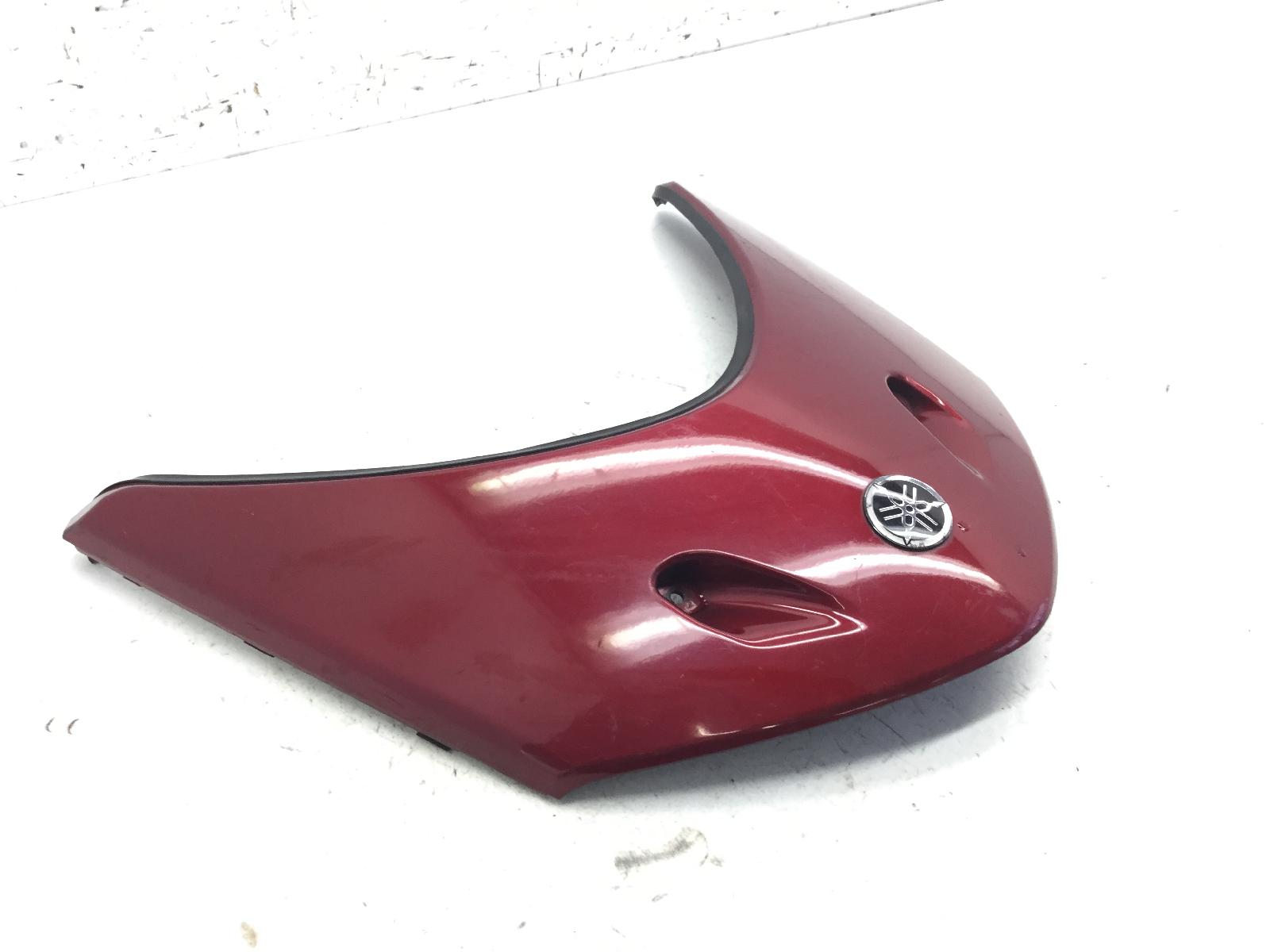 Yamaha majesty yp 250 coperchio carena scudo anteriore 2002 2003 sg048