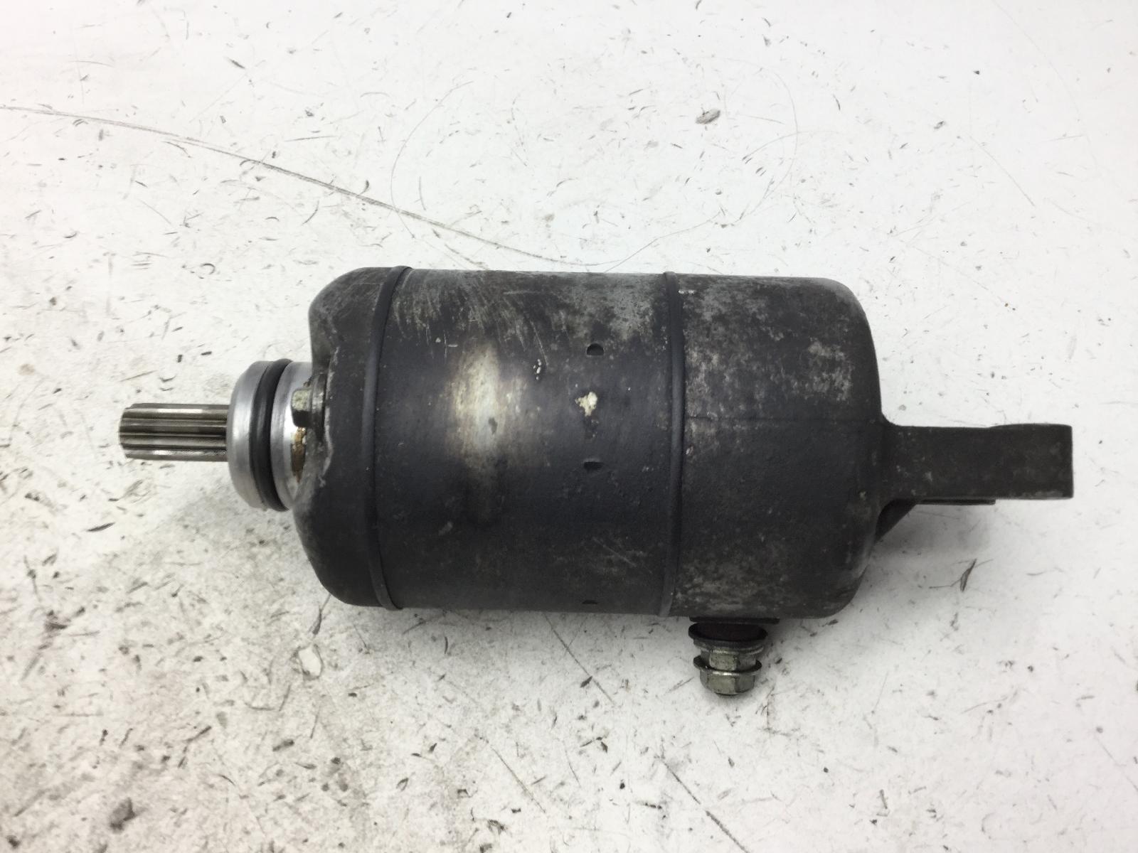 Yamaha majesty yp 250 motorino di avviamento starter 2002 2003 sg048