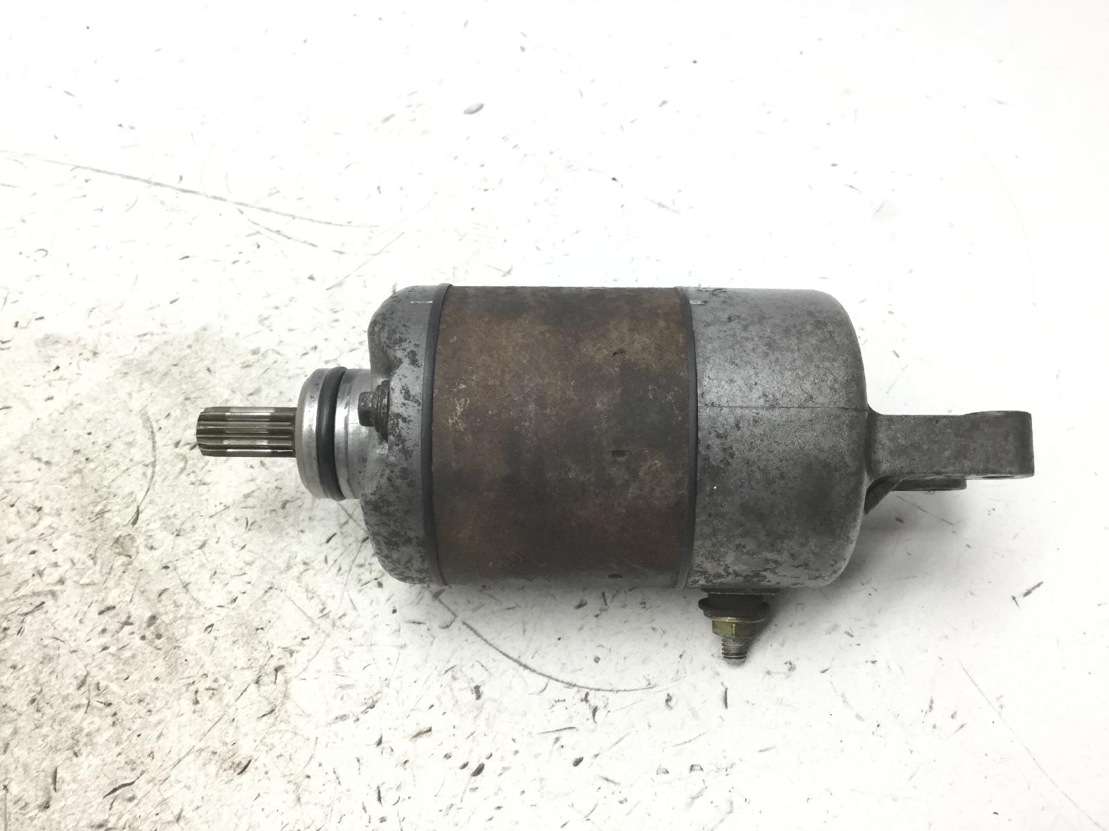 Yamaha majesty yp 250 motorino di avviamento starter 2002 2003
