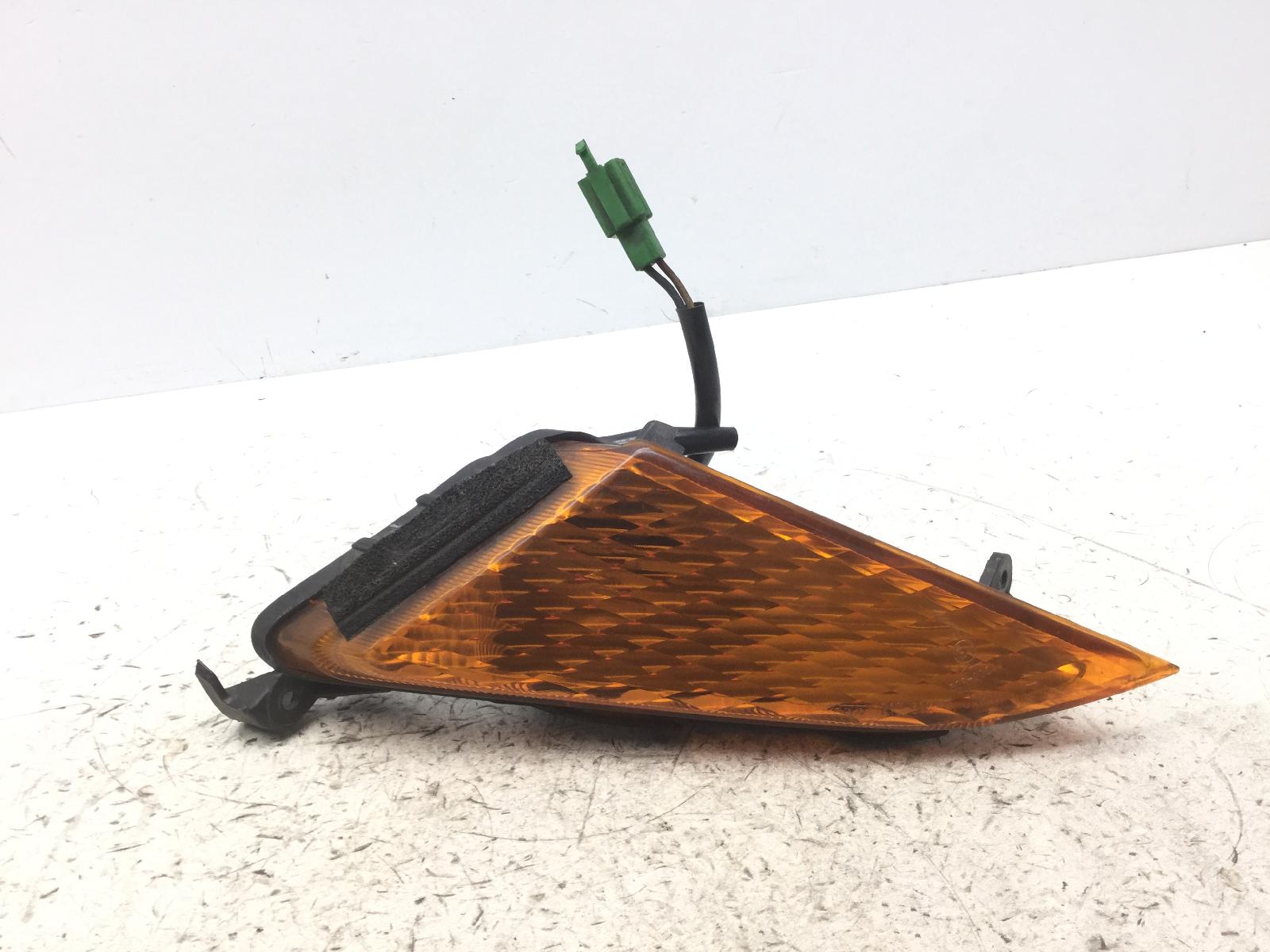 Yamaha majesty yp 250 freccia destra lampeggiatore anteriore 2002 2003