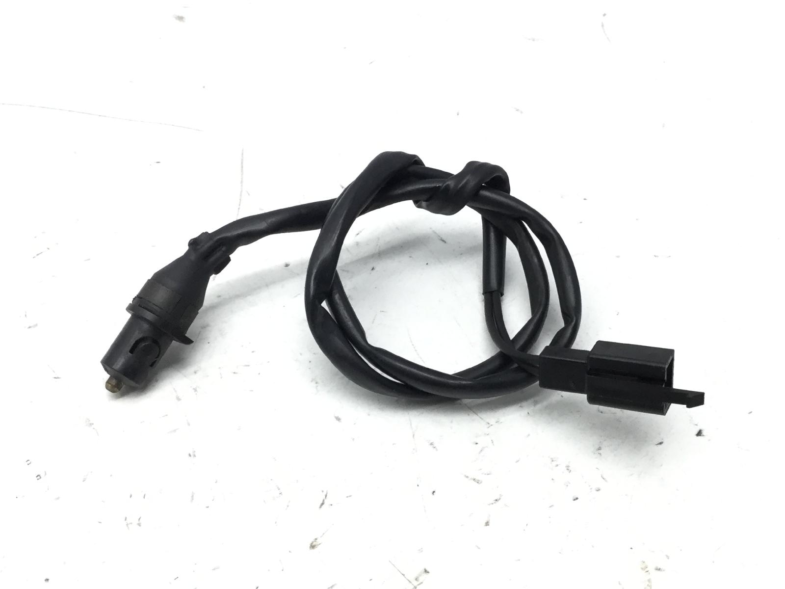 Yamaha majesty yp 250 sensore pulsante stop microstop freno anteriore 2002 2003 sg048