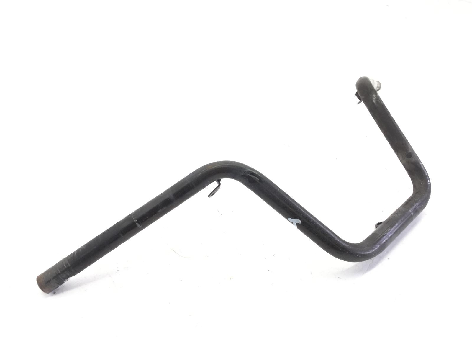 Yamaha majesty yp 250 manubrio handlebar 2002 2003 sg048