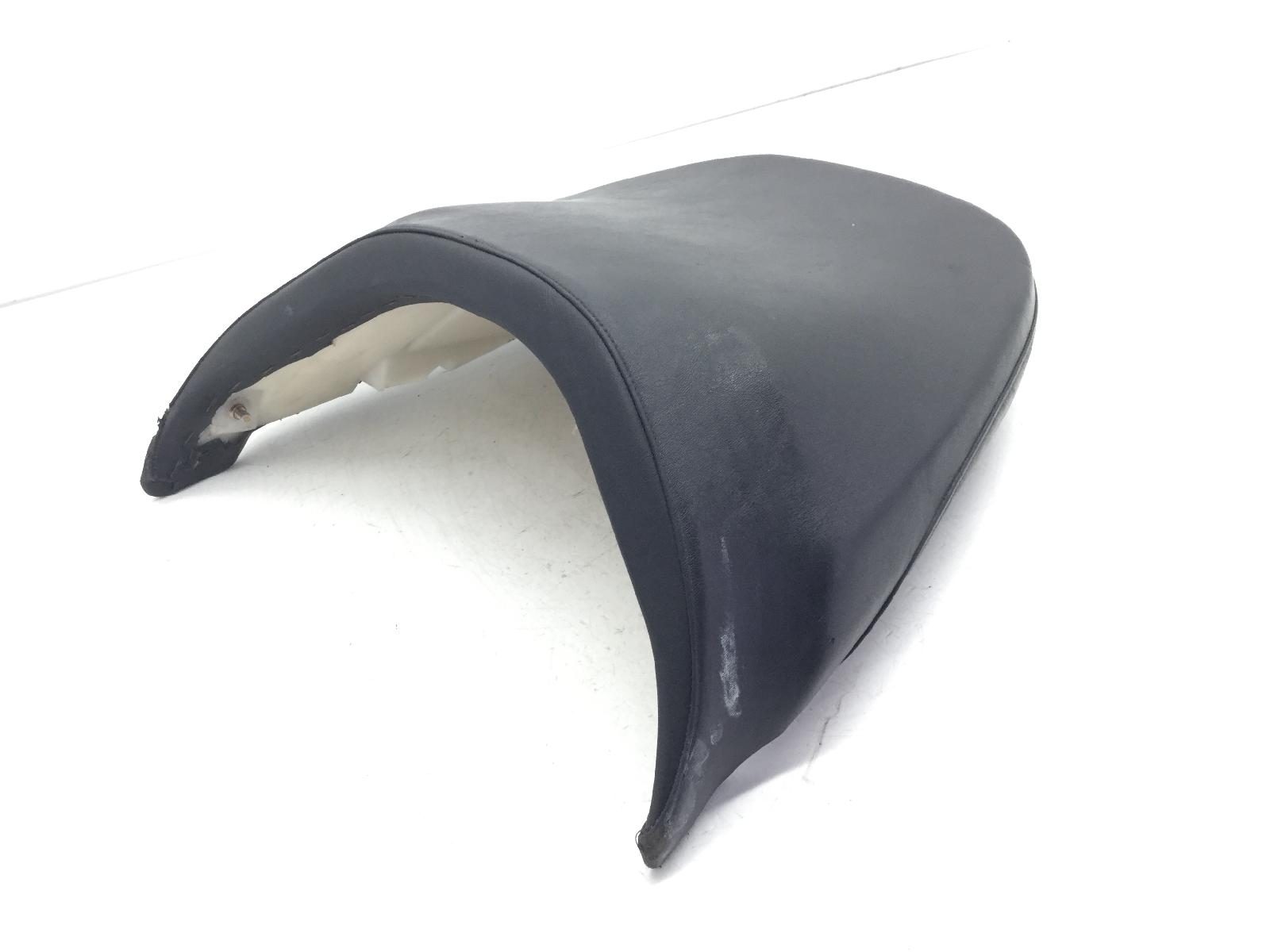 Yamaha majesty yp 250 sella saddle passeggero rifoderata -difetti su fodera 2002 2003 sg048