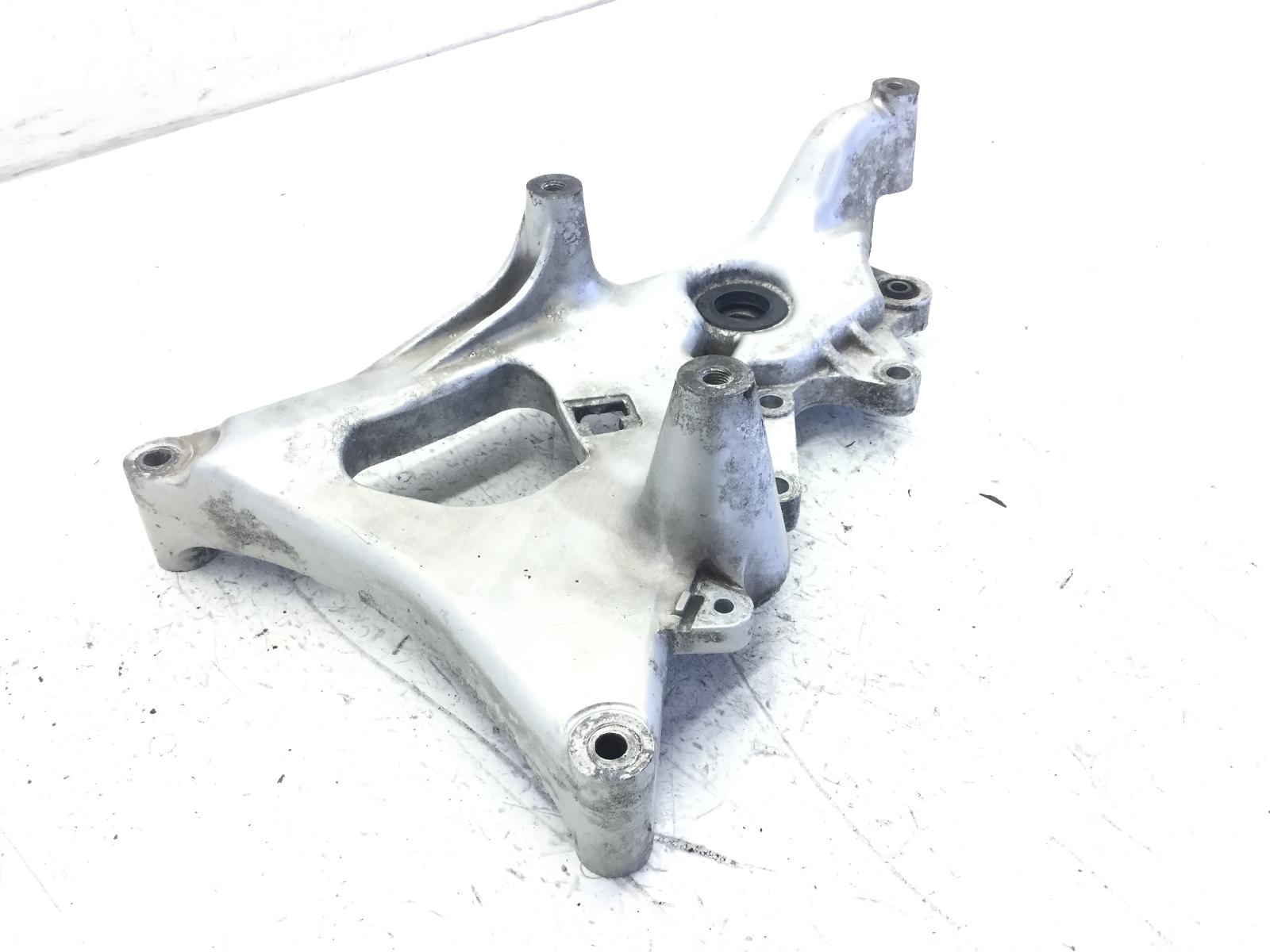 Yamaha majesty yp 250 staffa supporto scarico marmitta 2002 2003 sg048