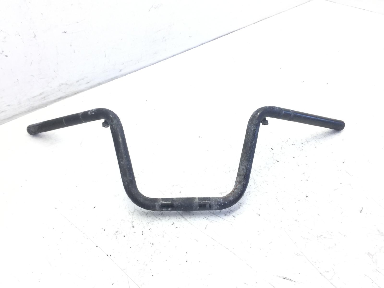 Yamaha majesty yp 250 manubrio handlebar 2002 2003 sg048