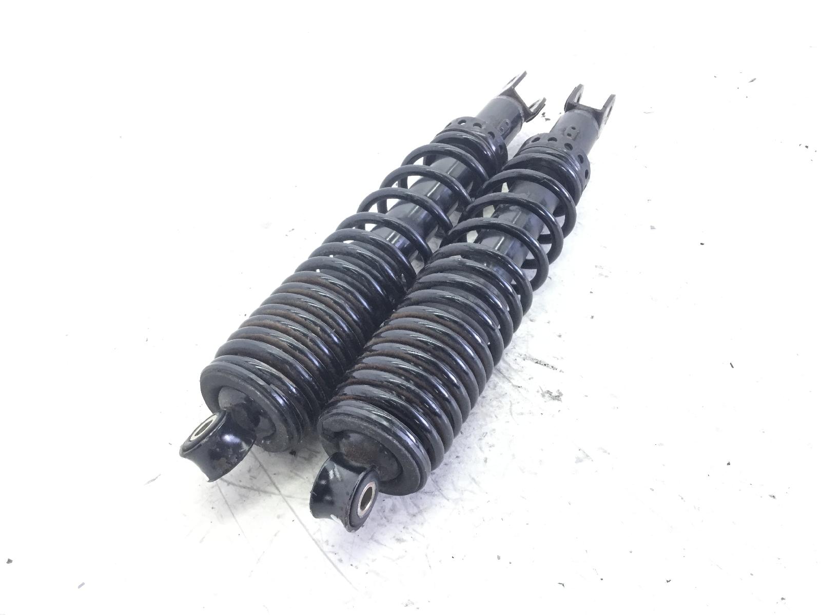 Coppia ammortizzatori posteriori yamaha majesty yp 250 2002 2003 sg048
