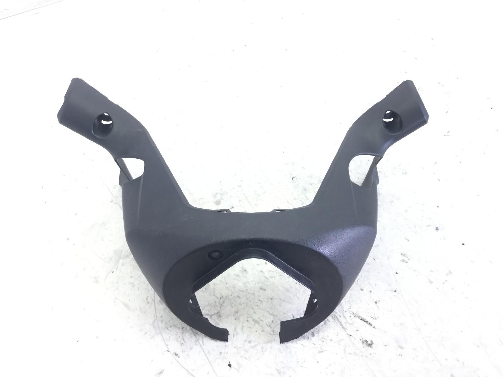 Carena manubrio inferiore yamaha majesty yp 250 2002 2003 sg048