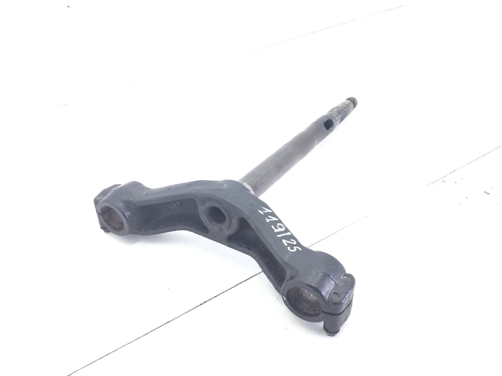 Piastra inferiore forcella cristo yamaha majesty yp 250 2002 2003 sg048