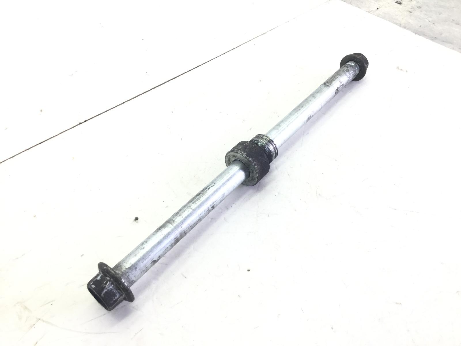 Perno asse ruota anteriore yamaha majesty yp 250 2002 2003 sg048