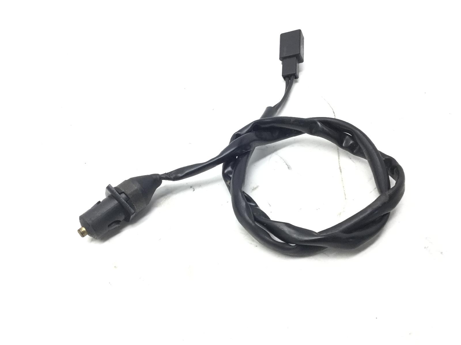 Yamaha majesty yp 250 sensore stop microstop freno posteriore sinistro 2002 2003 sg048
