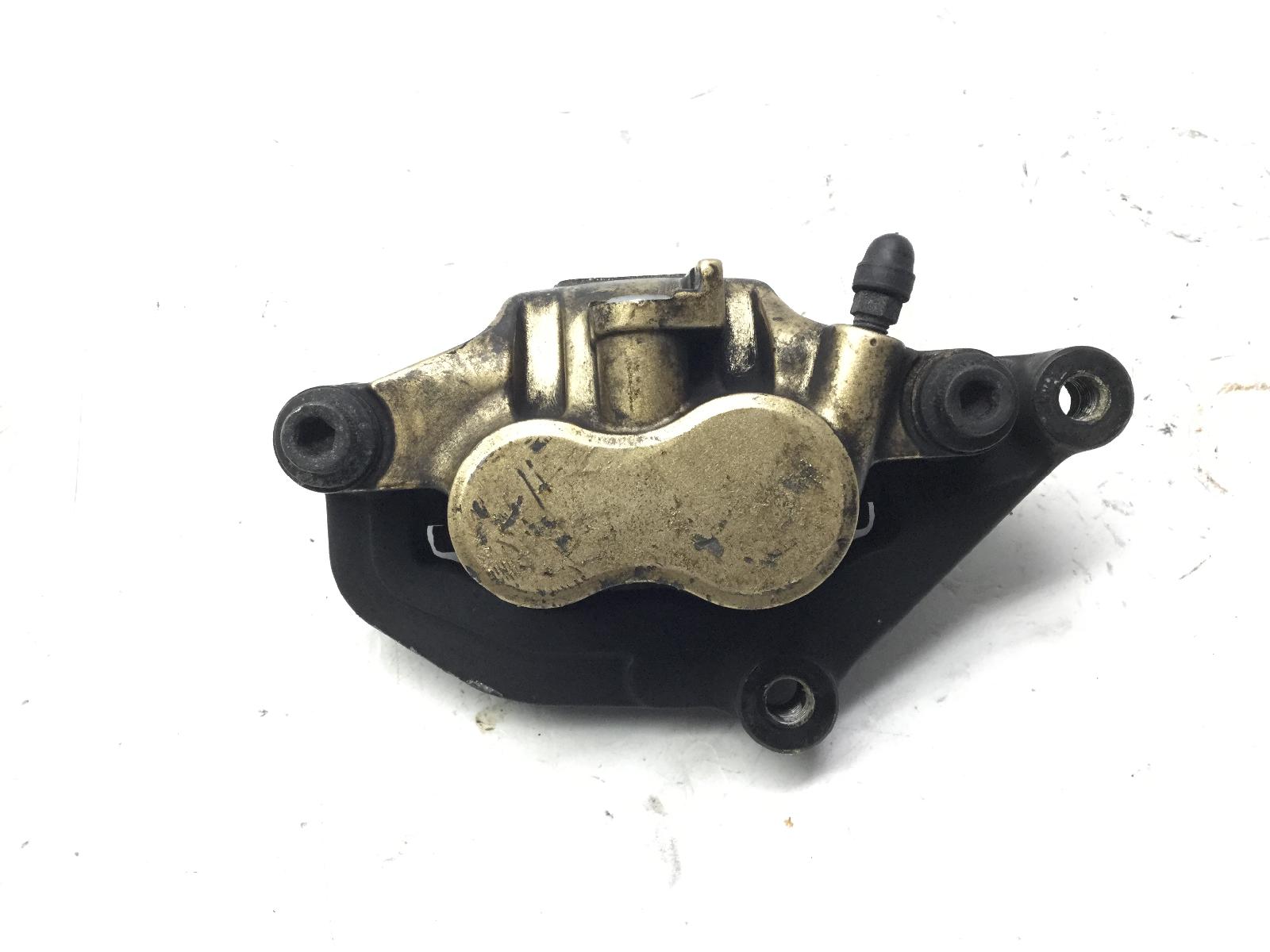 Yamaha majesty yp 250 pinza freno anteriore - interasse: 83 mm 2002 2003 sg048