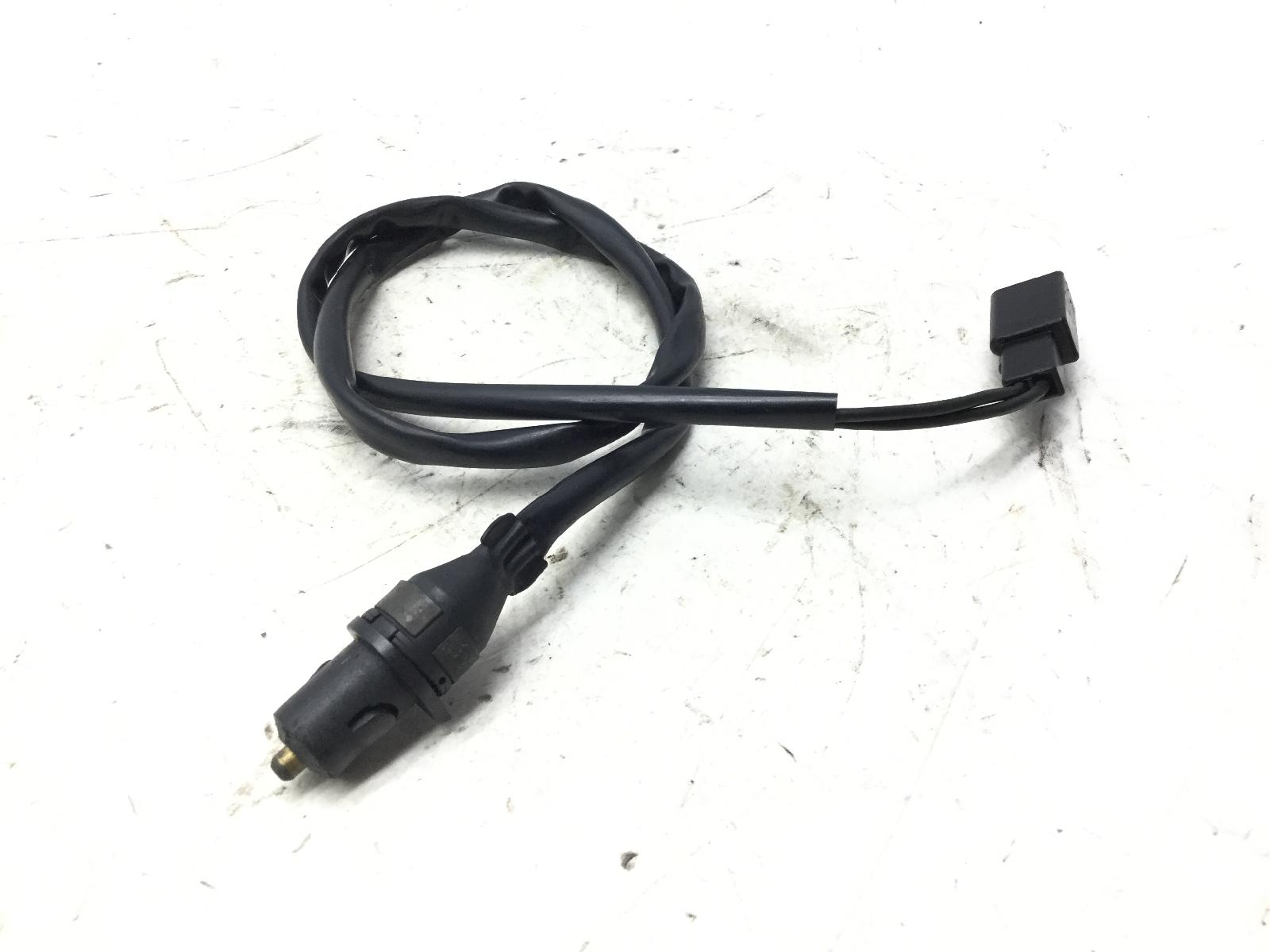 Yamaha majesty yp 250 sensore stop microstop freno posteriore sinistro 2002 2003 sg048