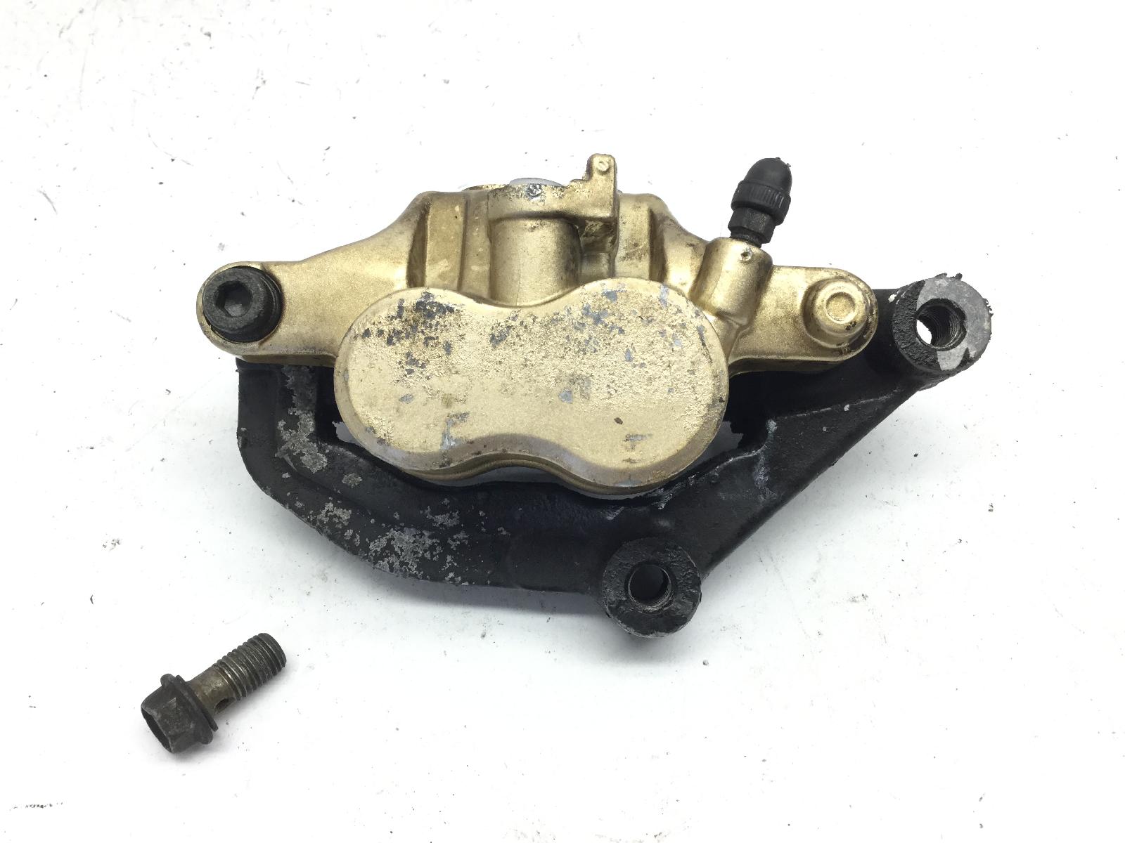 Yamaha majesty yp 250 pinza freno anteriore - interasse: 83 mm 2002 2003